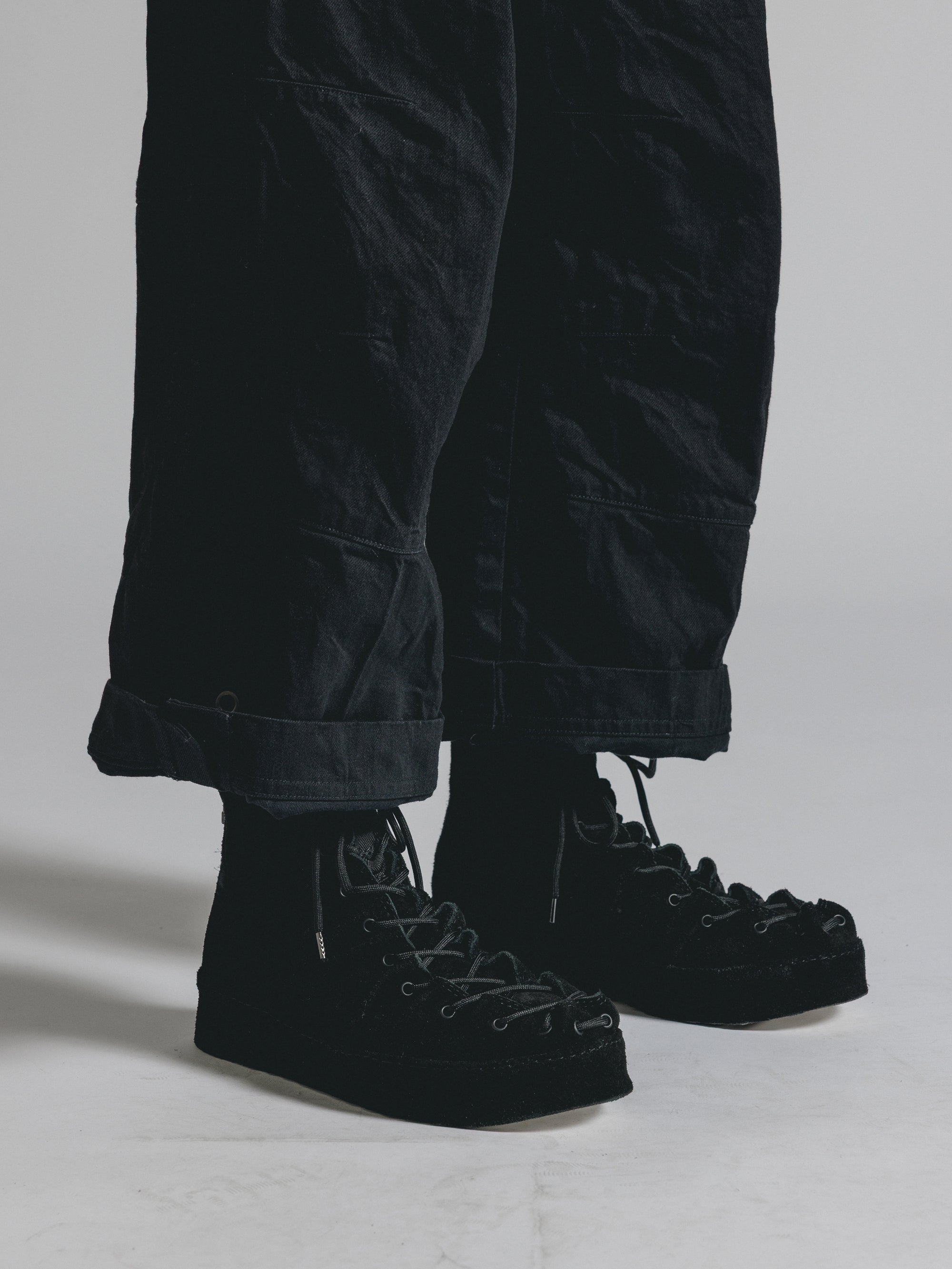 靴 the viridianne SHOES – The Viridi-anne
