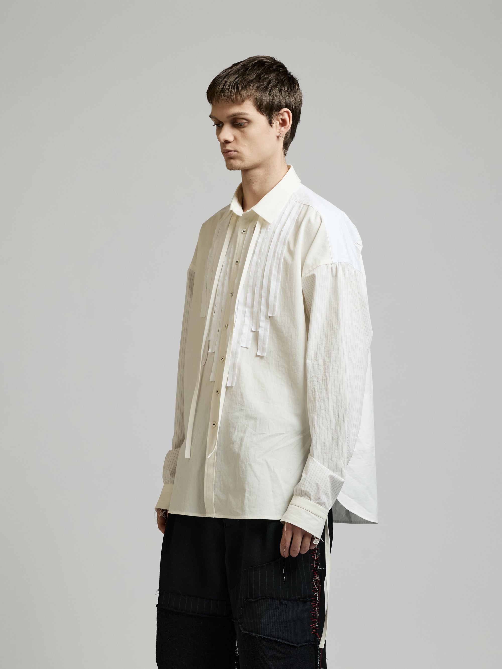 SHIRTS – The Viridi-anne