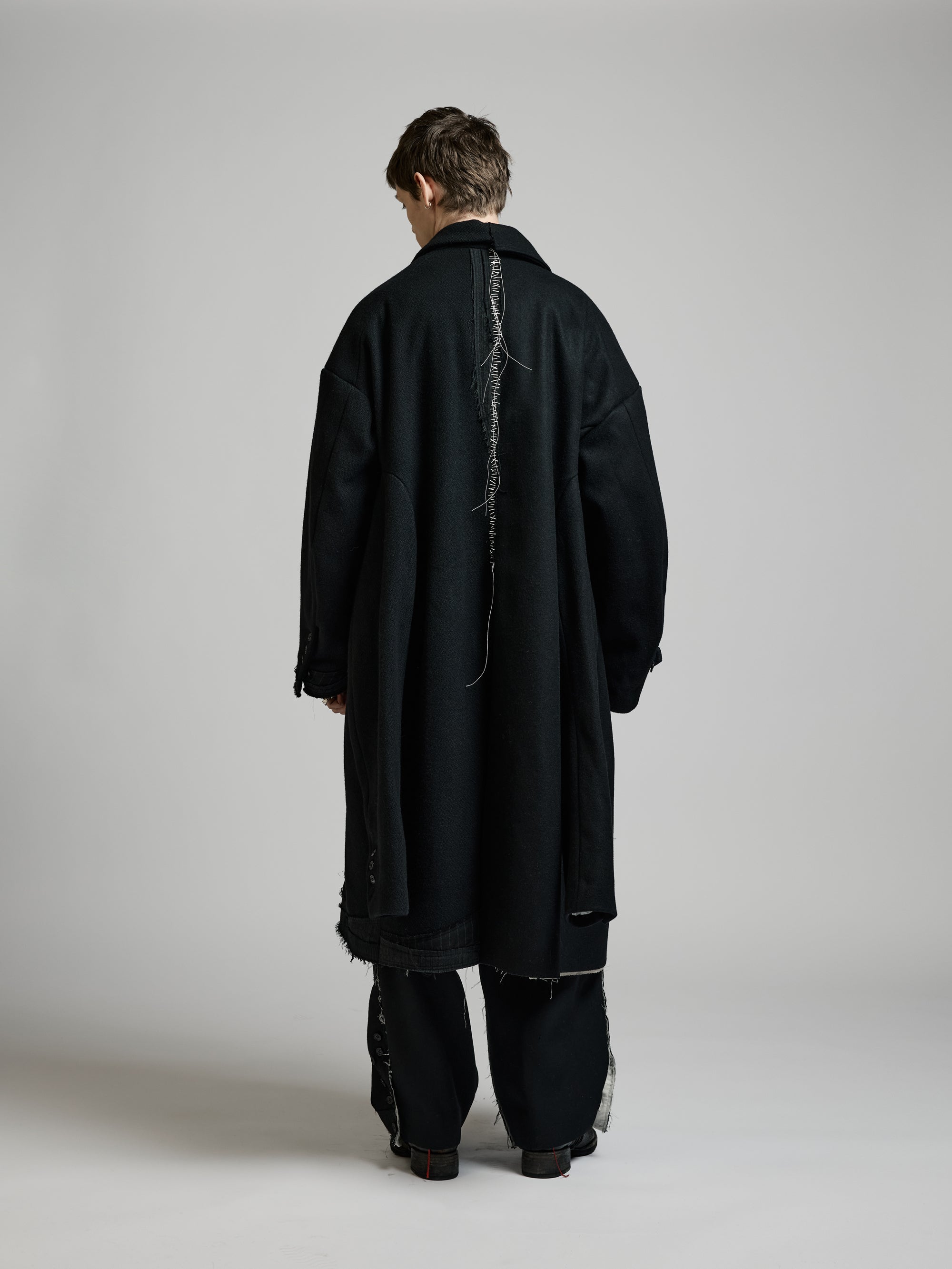 DUELLUM（デュエラム）ASURA COAT（アシュラコート） – The Viridi-anne