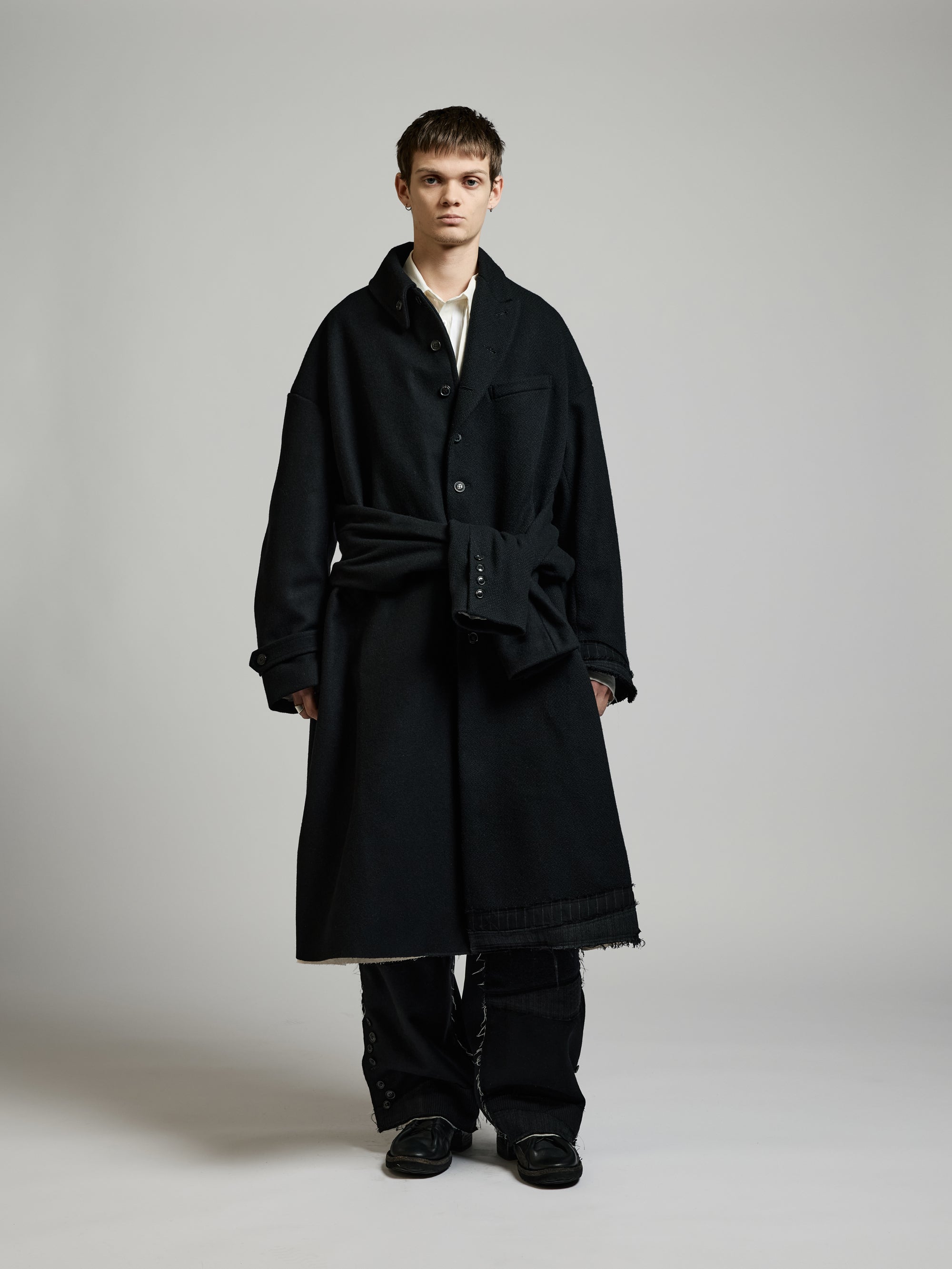 DUELLUM（デュエラム）ASURA COAT（アシュラコート） – The Viridi-anne