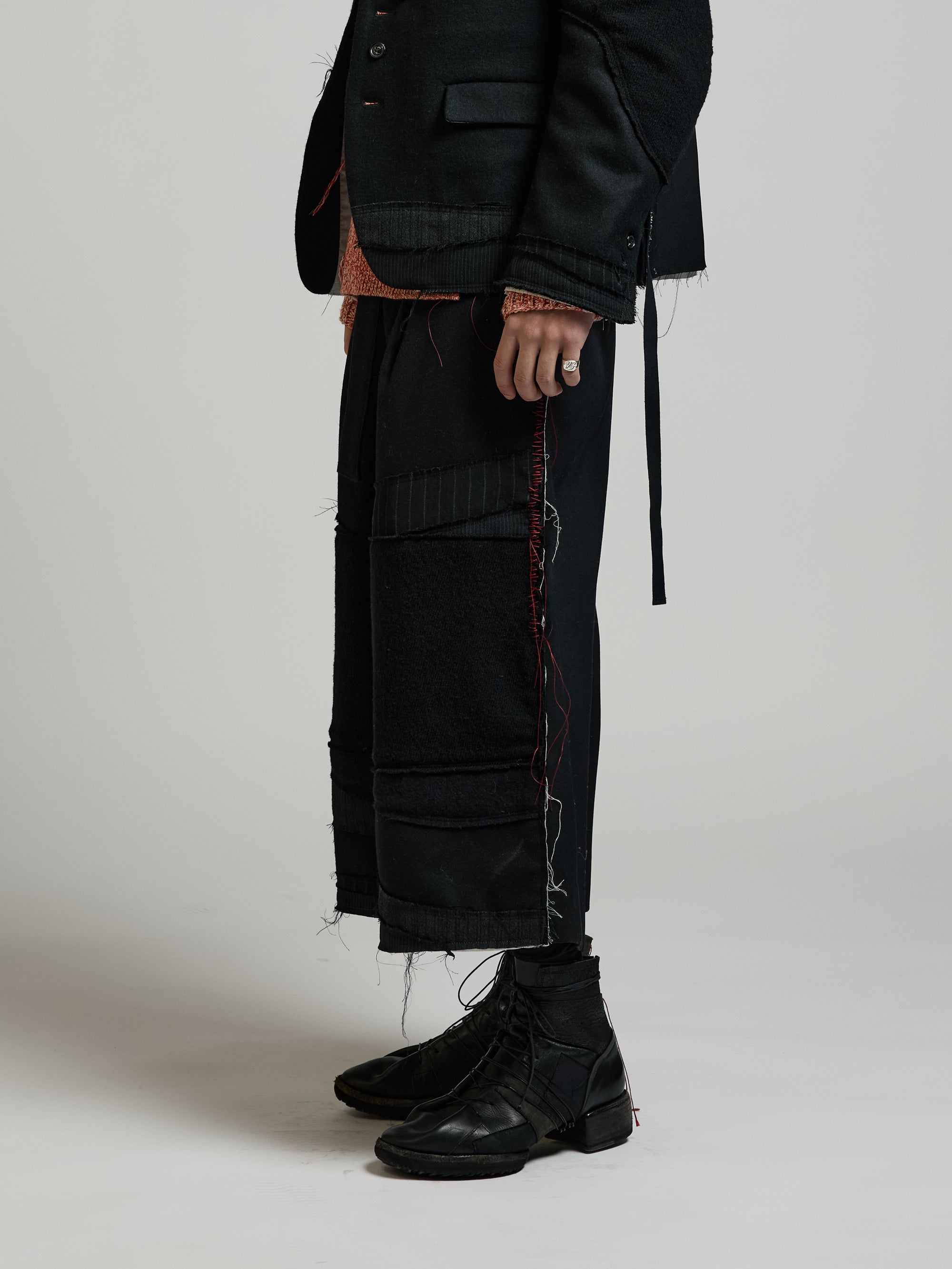 TROUSERS – The Viridi-anne