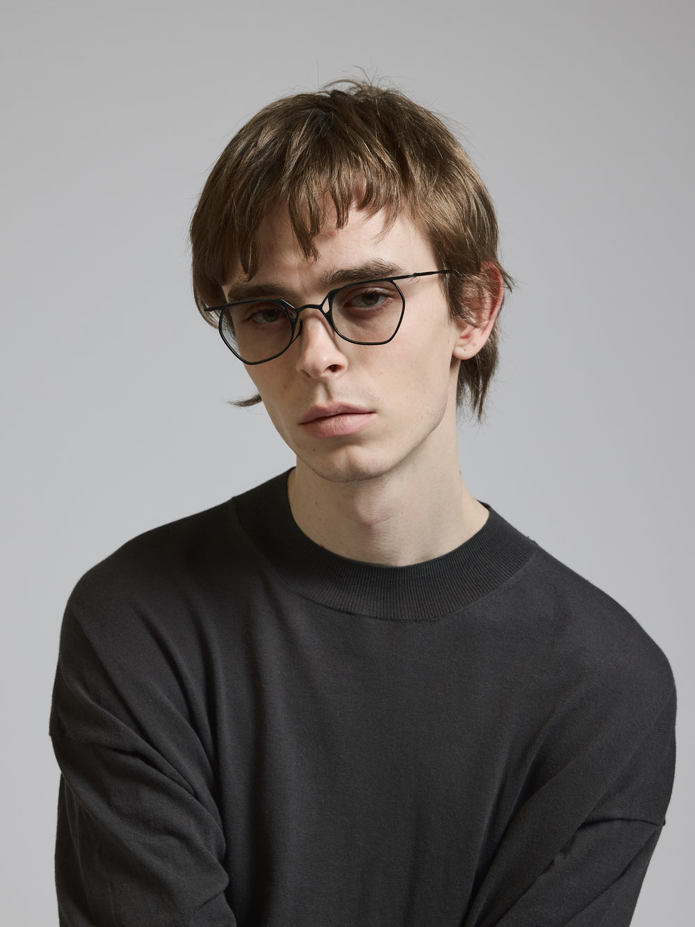RIGARDS × The Viridi-anne TVA THE VIRIDI-ANNE x RIGARDS COLLABORATION GLASSES