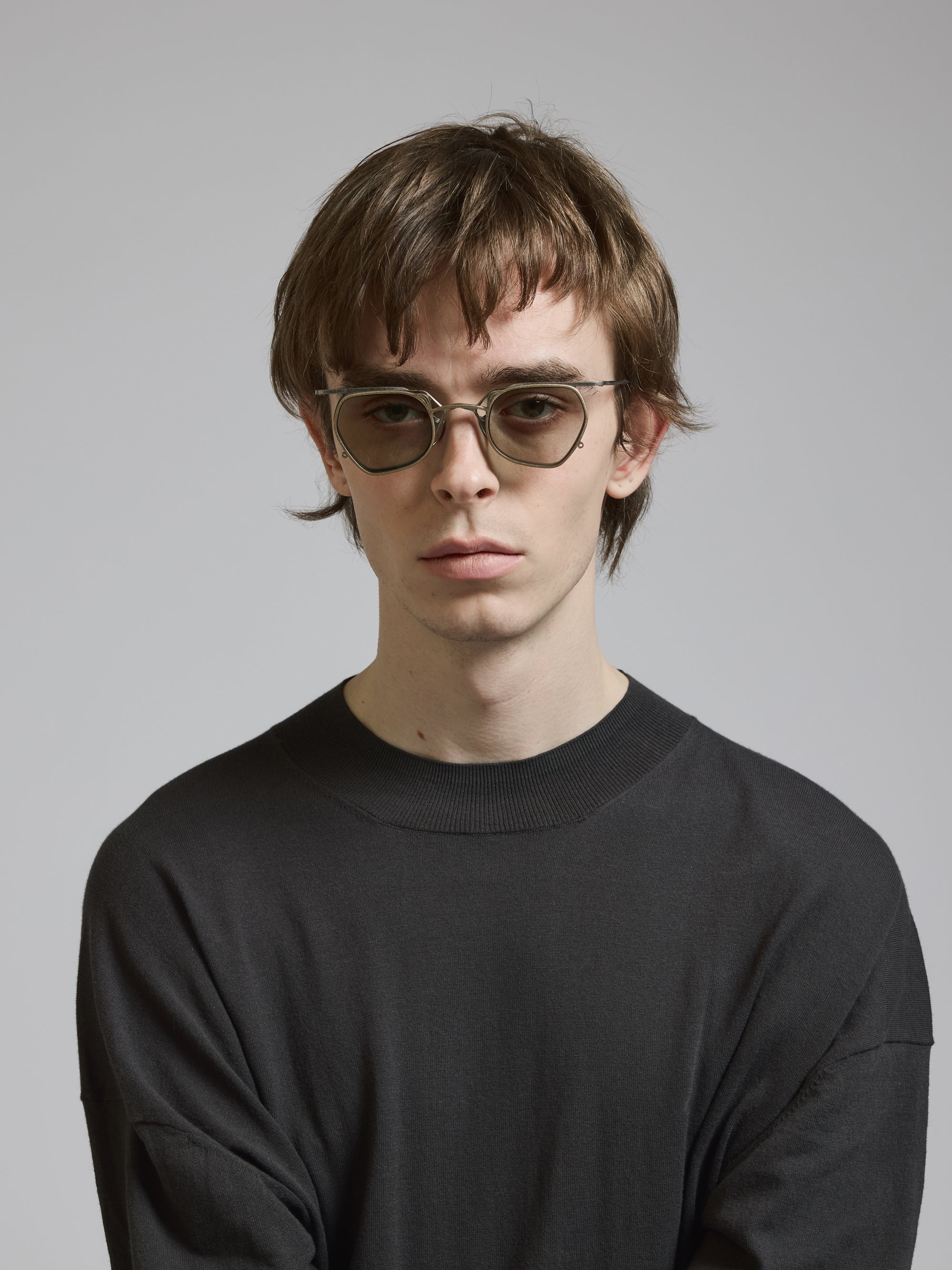 TVA THE VIRIDI-ANNE x RIGARDS COLLABORATION GLASSES (RG1999TVA