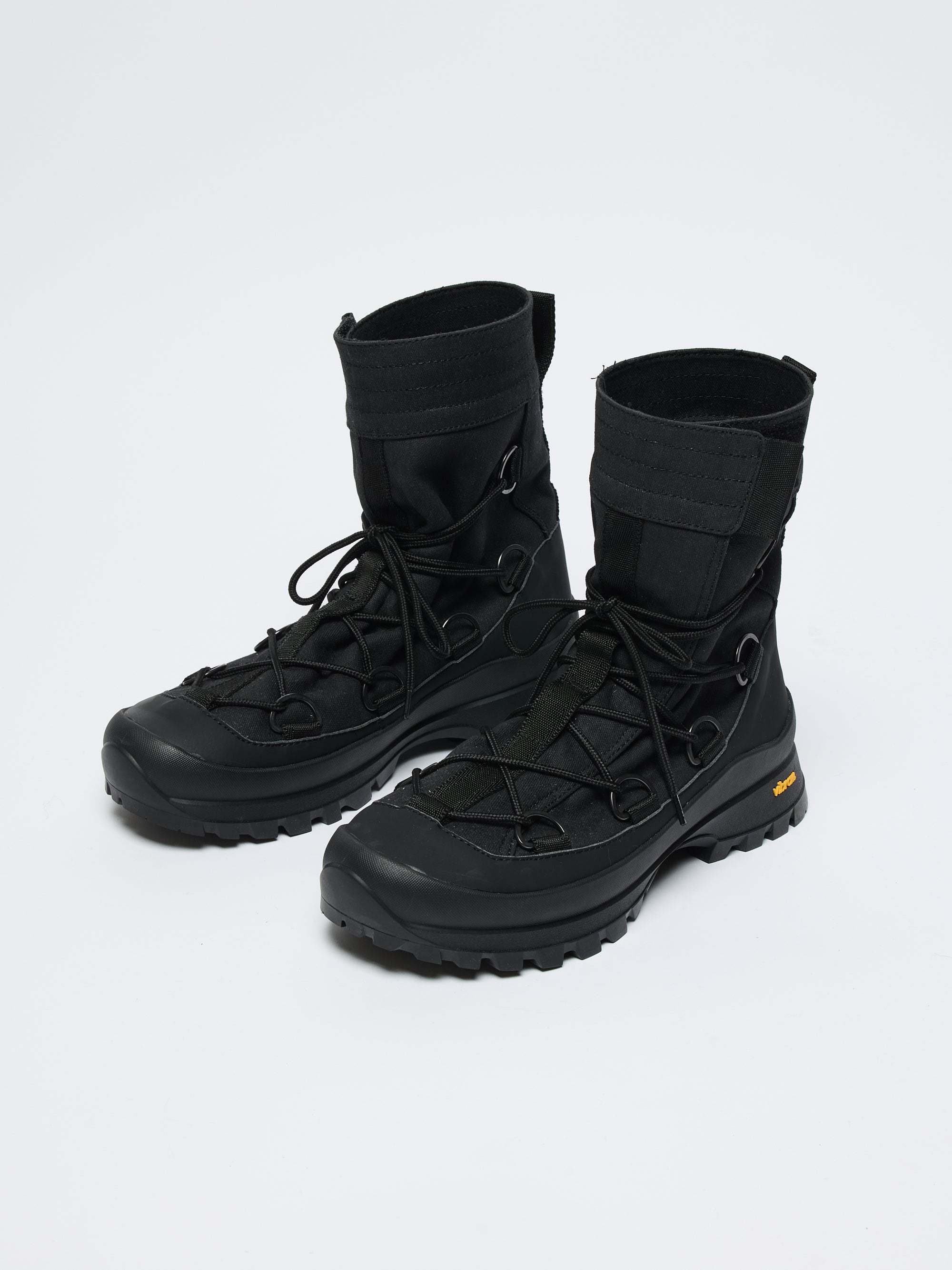 The Viridi-anne ヴィリジアン　ハイカットスニーカー　1 THE VIRIDI-ANNE（ザ ヴィリディアン） TVA 25AW HIGH-TOP SNEAKERS