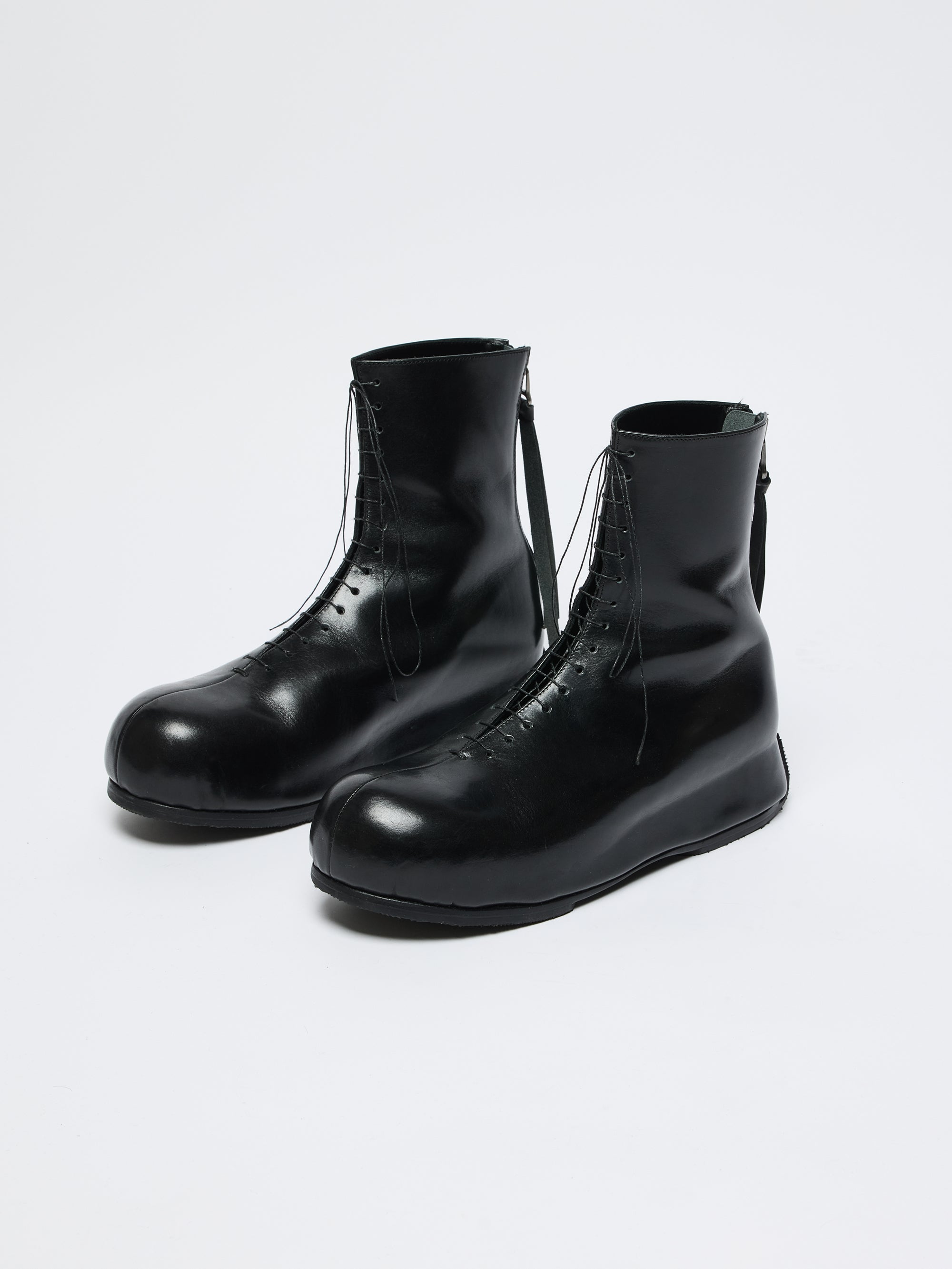 TVA 25AW KIDS LOVE GAITE EDITION IN-HEEL BOOTS – The Viridi-anne