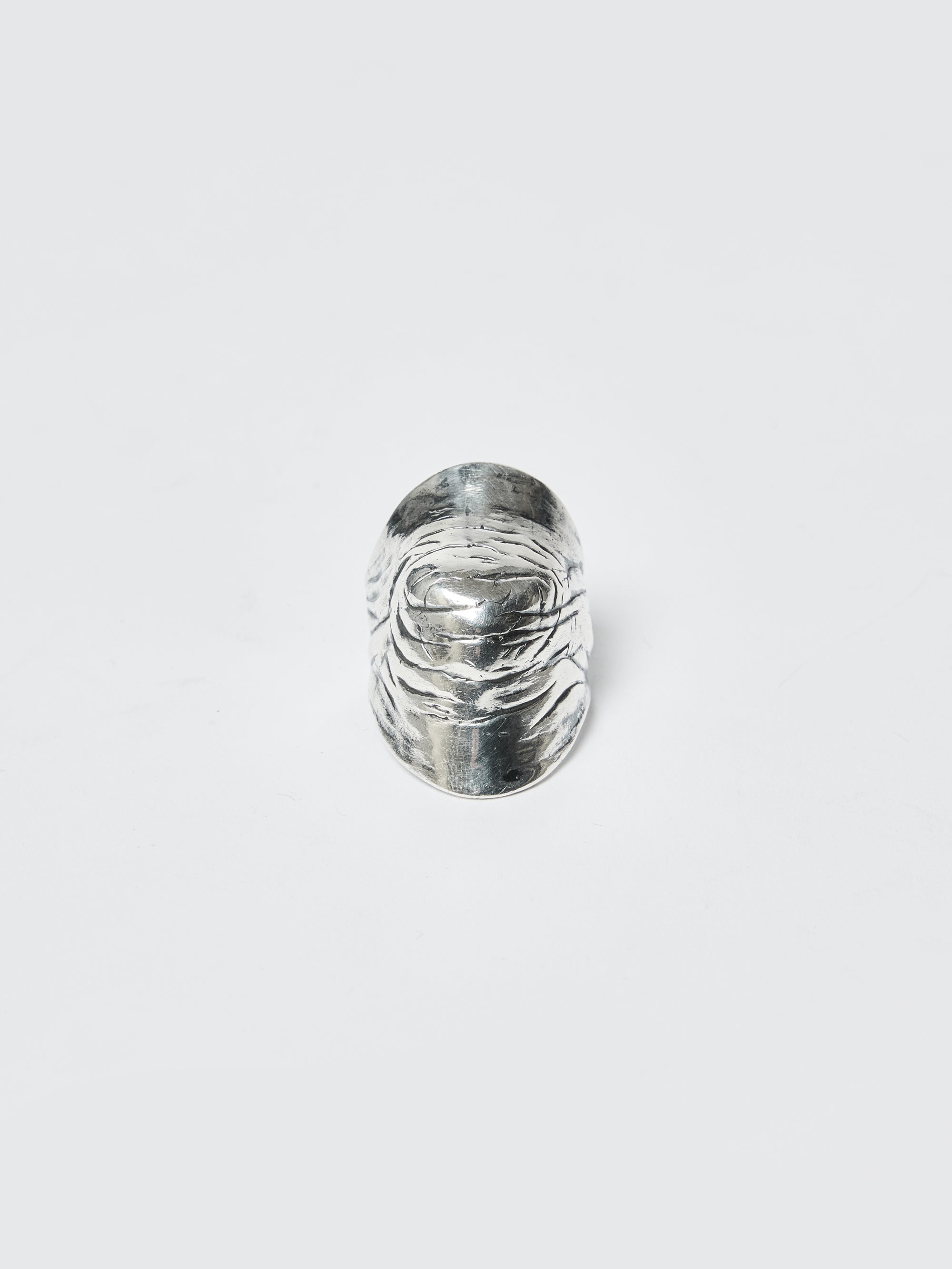 MARS EDITION FINGER WRINKLES RING – The Viridi-anne