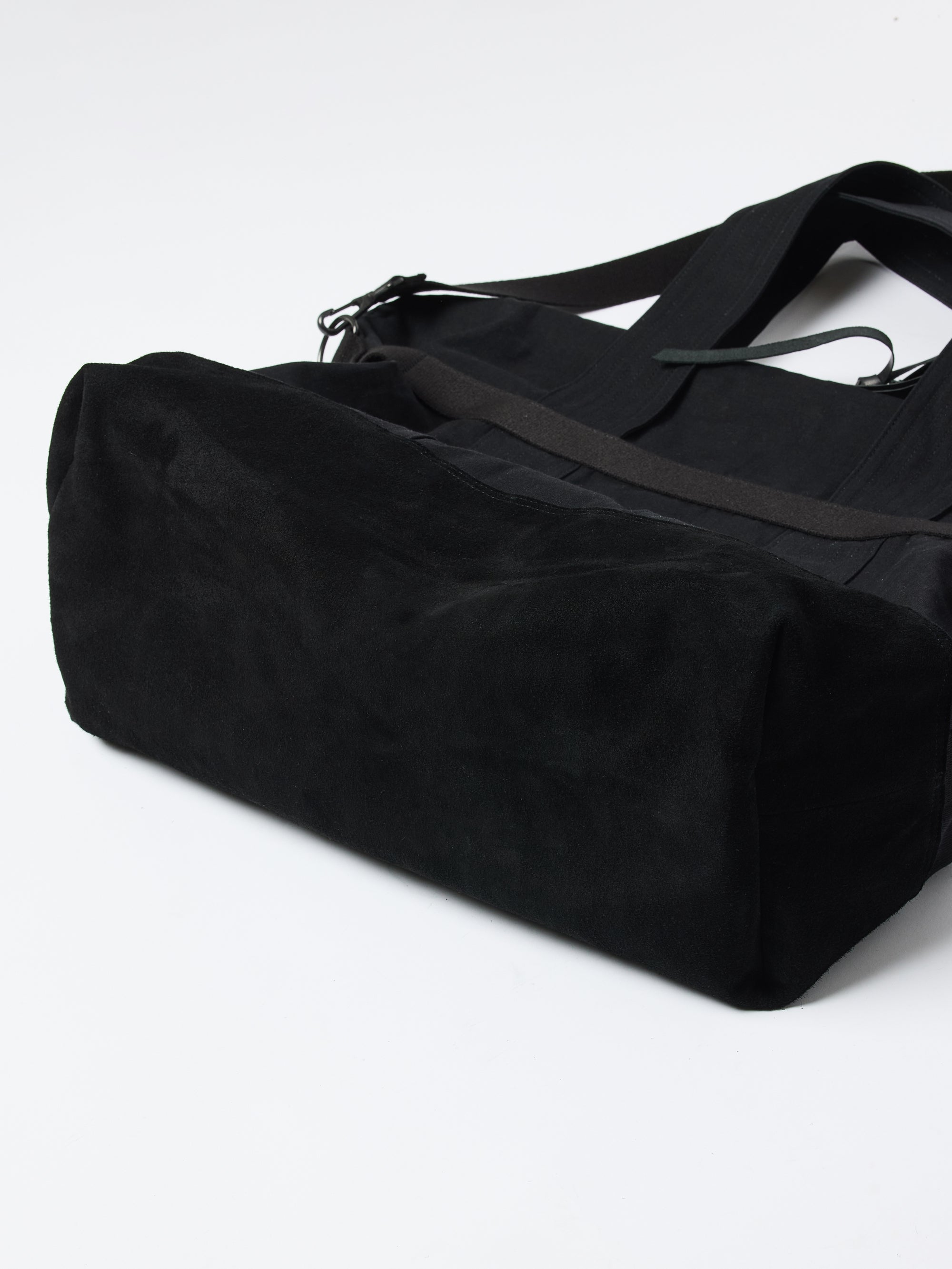 THE VIRIDI-ANNE （ザ ヴィリディアン）TVA 25AW DENIM BAG（ デニム