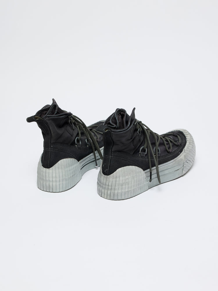 
                  
                    [ISO] object dye sheep leather sneakers
                  
                