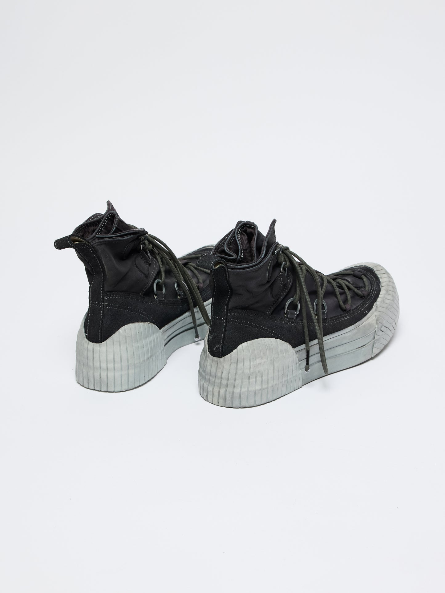 
                  
                    [ISO] object dye sheep leather sneakers
                  
                