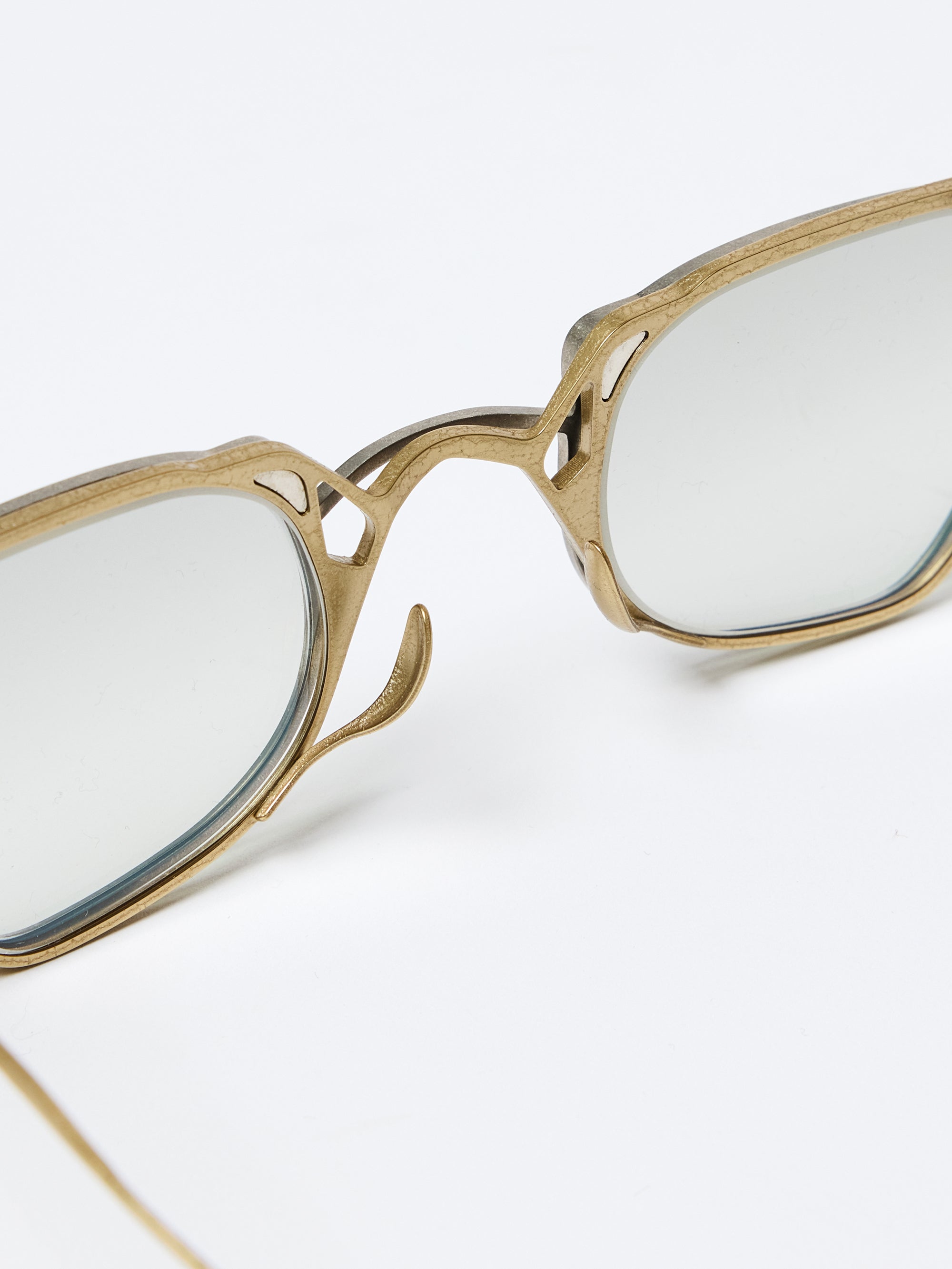 TVA THE VIRIDI-ANNE x RIGARDS COLLABORATION GLASSES (RG1999TVA