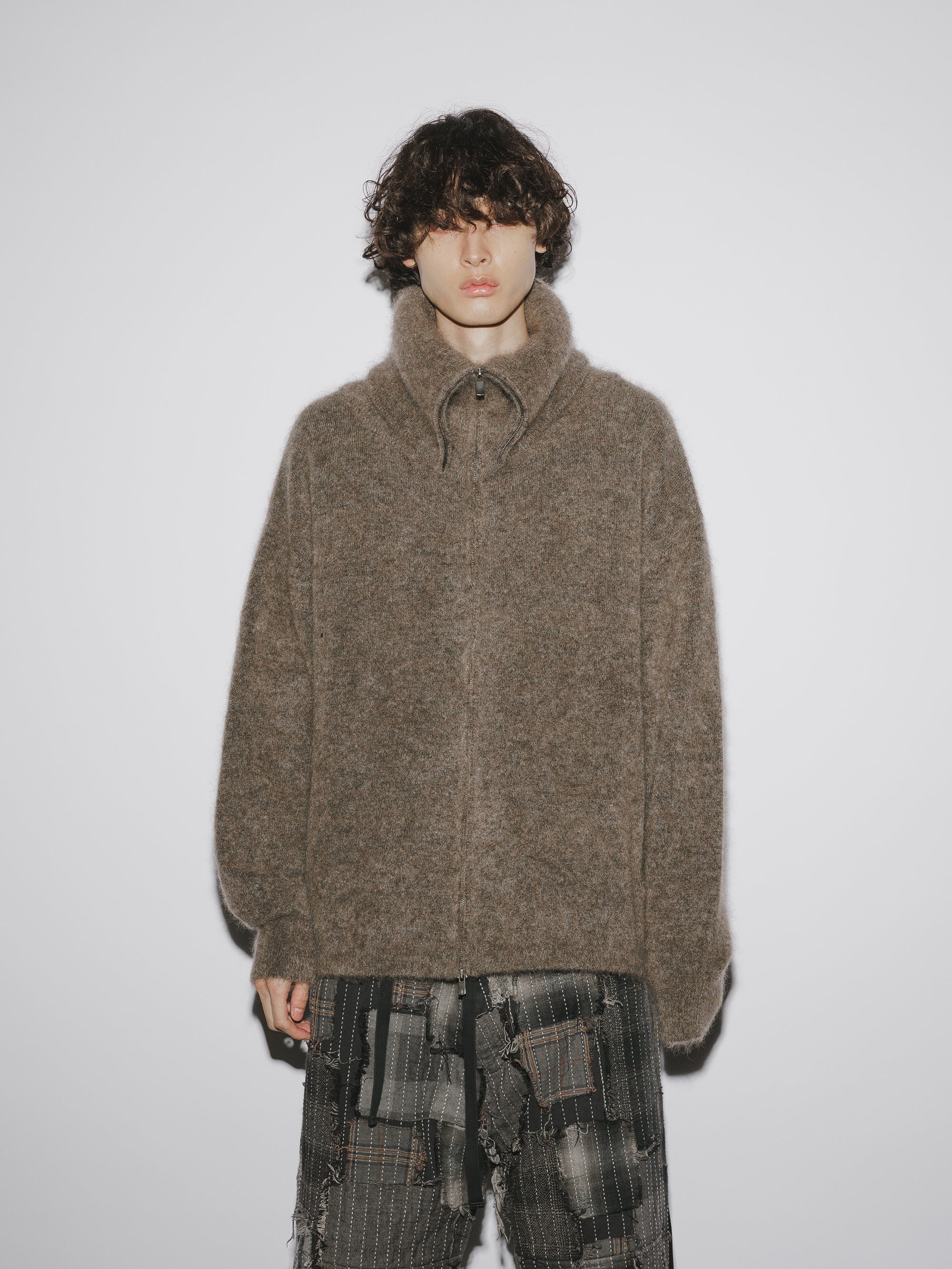 SWEATER – The Viridi-anne