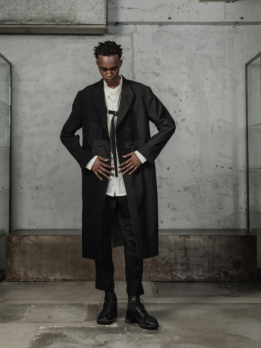 COAT – The Viridi-anne