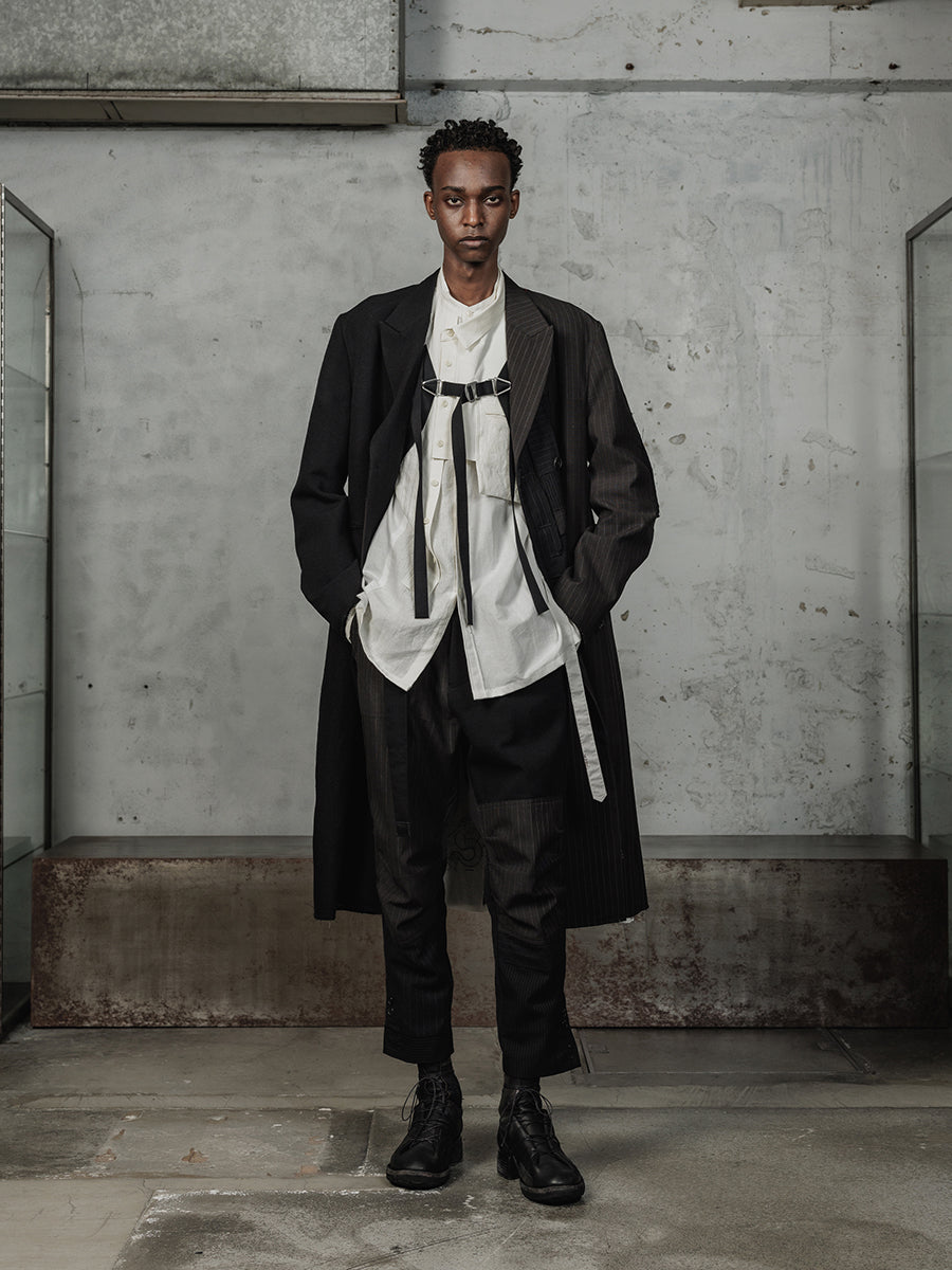 COAT – The Viridi-anne