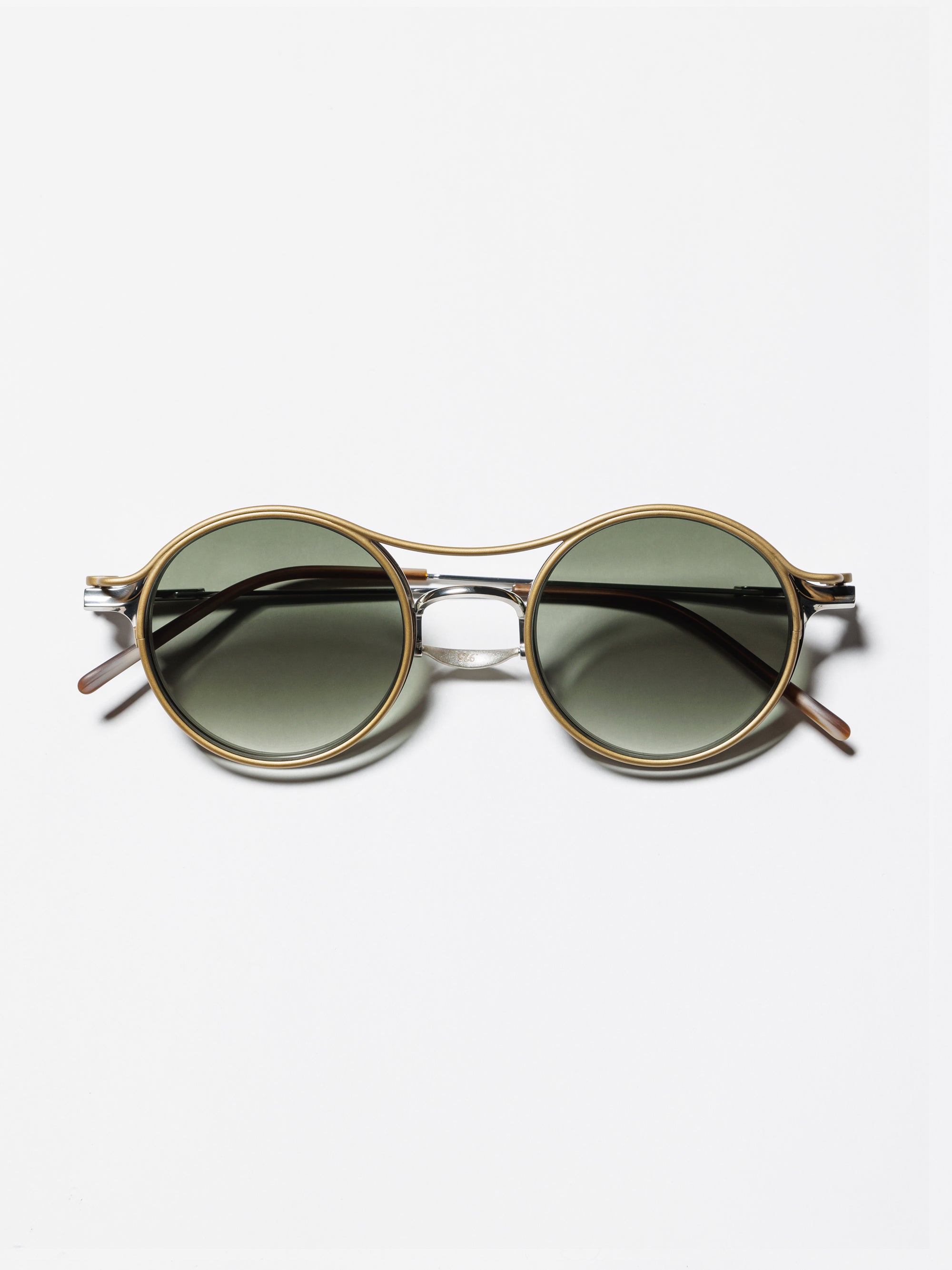 TVA THE VIRIDI-ANNE x RIGARDS COLLABORATION GLASSES (RG2000TVA