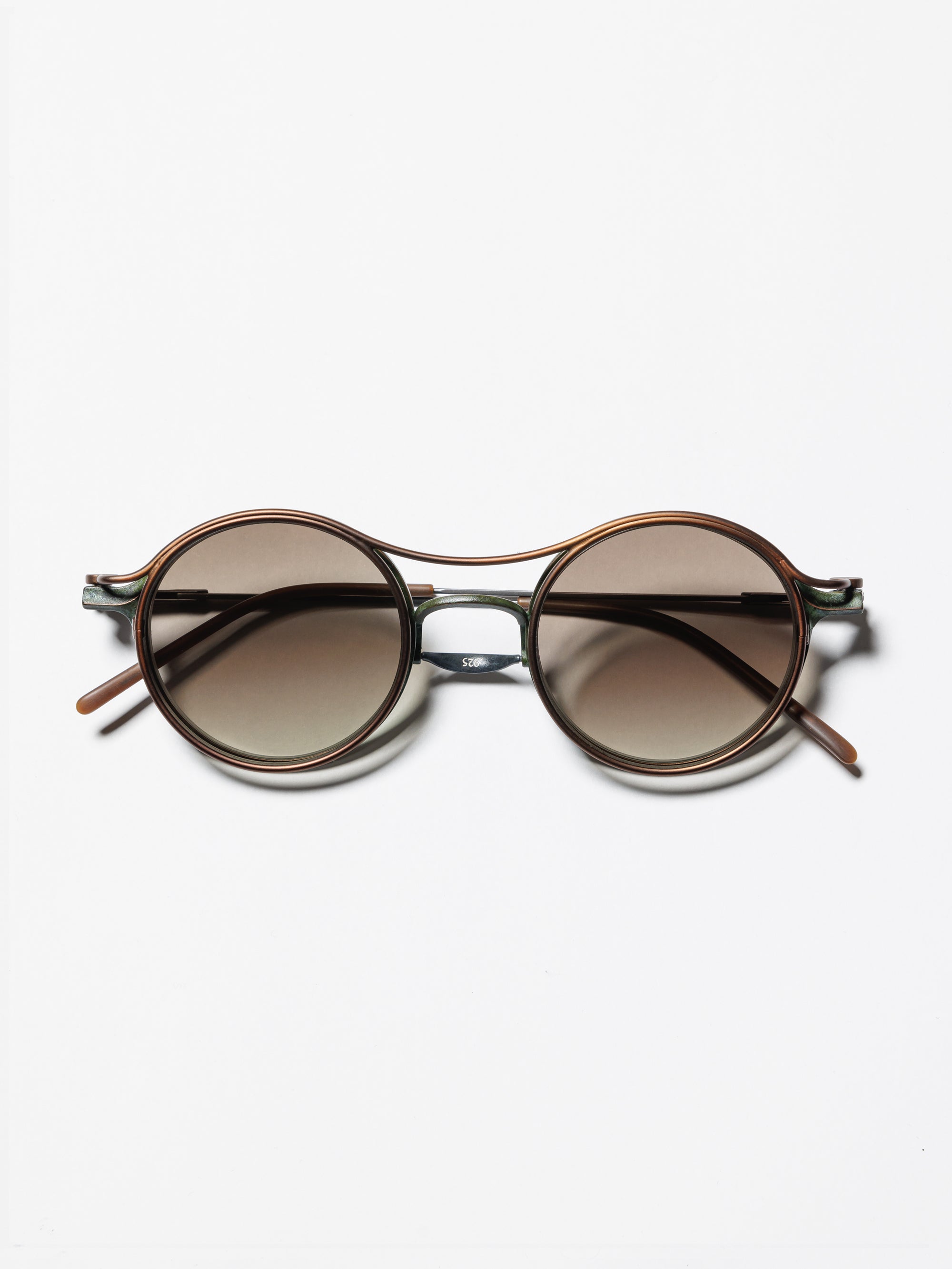 TVA THE VIRIDI-ANNE x RIGARDS COLLABORATION GLASSES (RG2000TVA