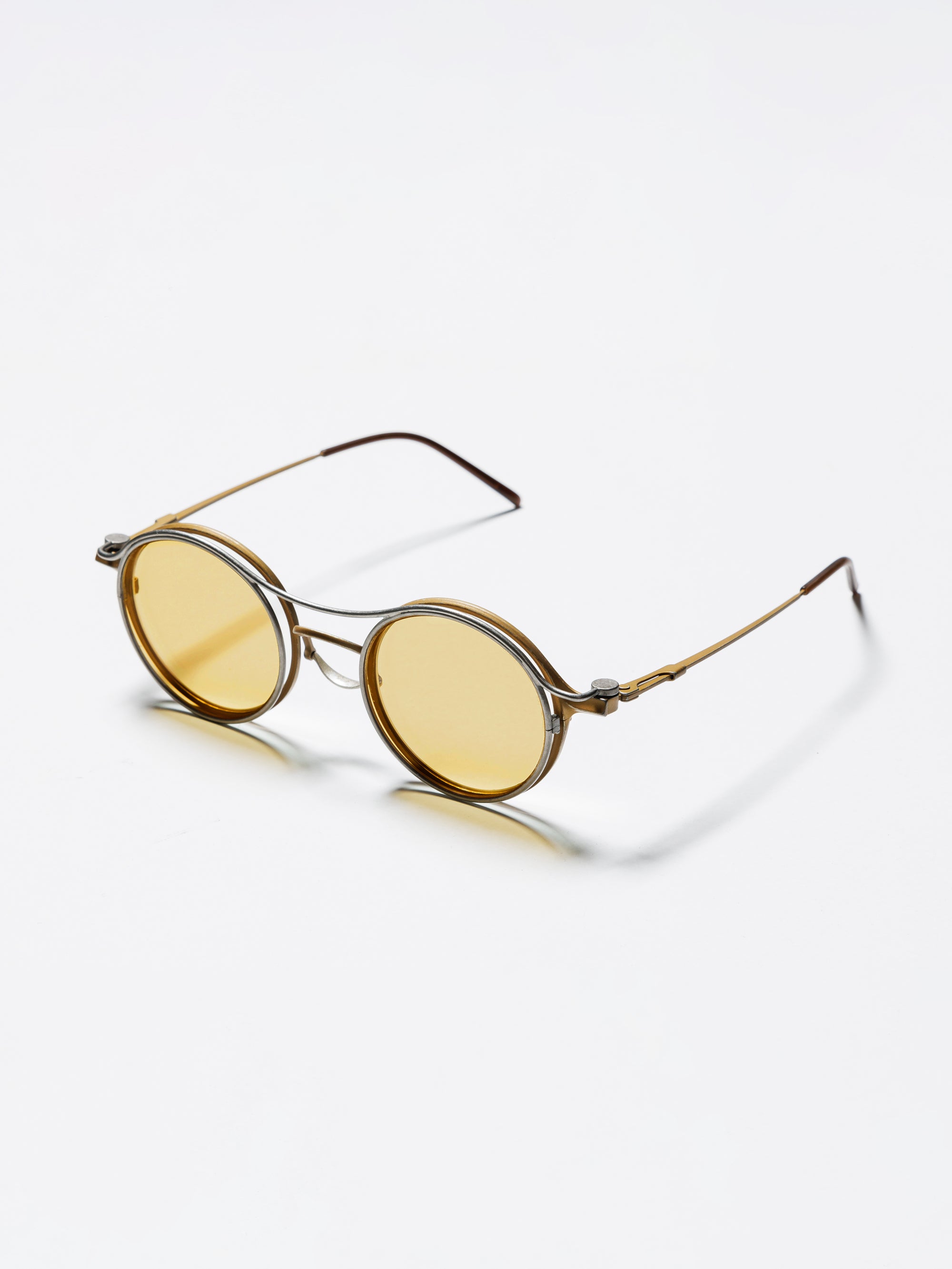 TVA THE VIRIDI-ANNE x RIGARDS COLLABORATION GLASSES (RG2000TVA