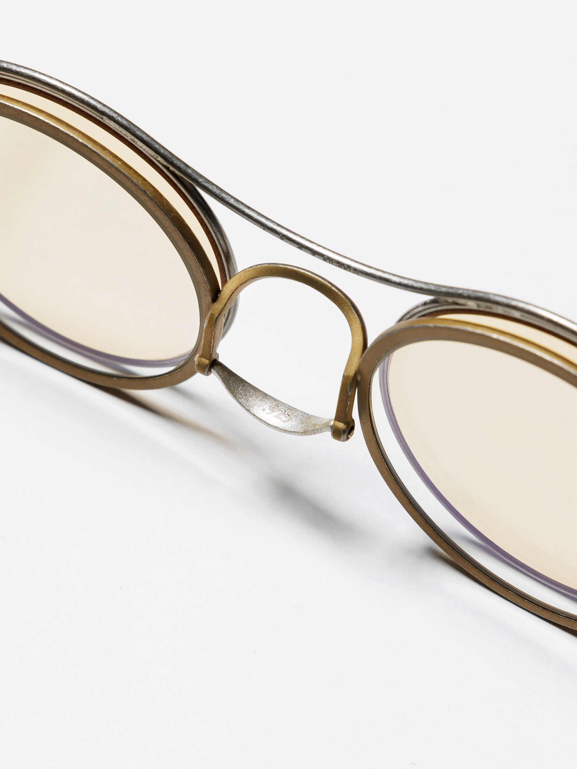 TVA THE VIRIDI-ANNE x RIGARDS COLLABORATION GLASSES (RG2000TVA
