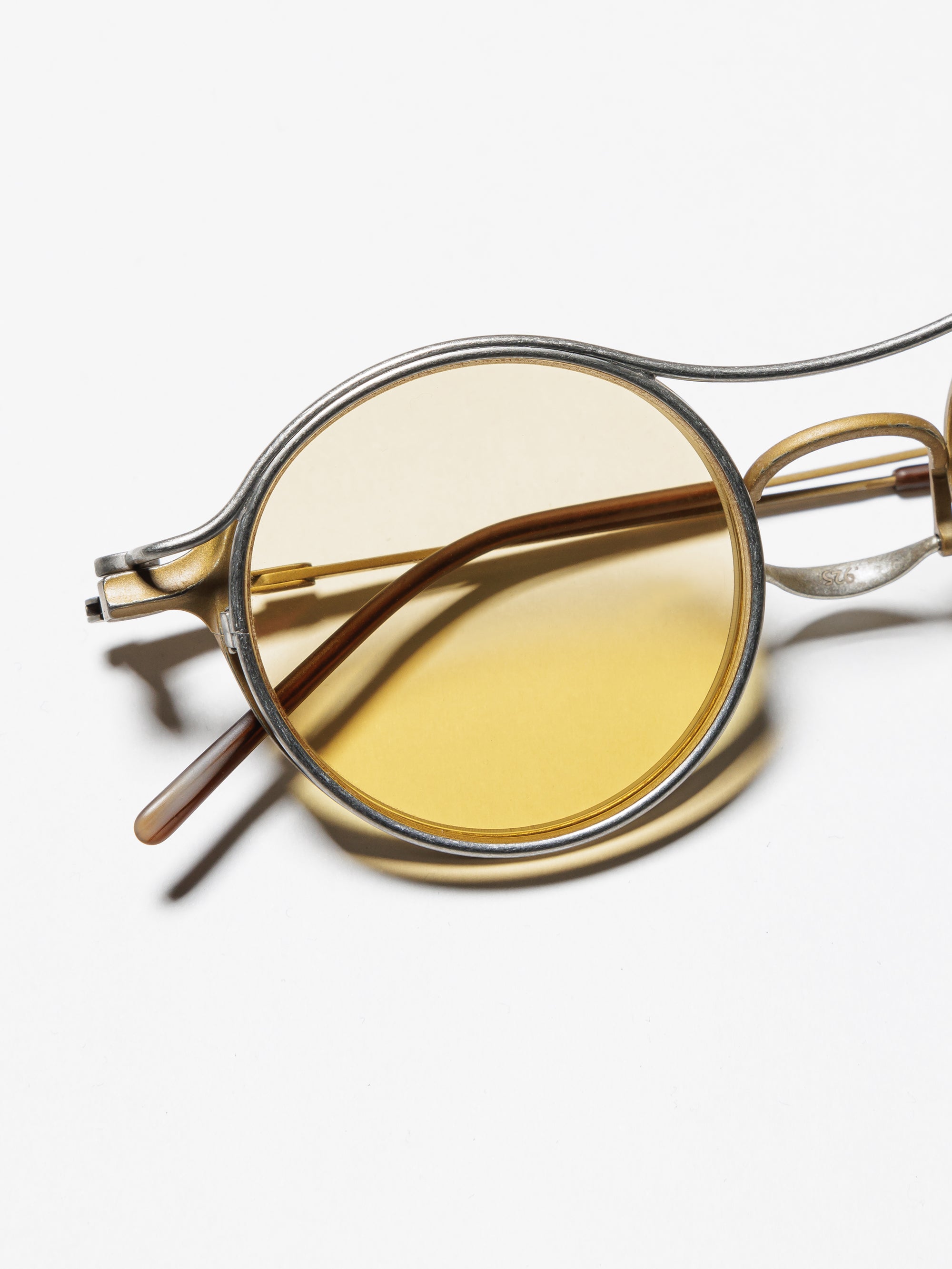 TVA THE VIRIDI-ANNE x RIGARDS COLLABORATION GLASSES (RG2000TVA