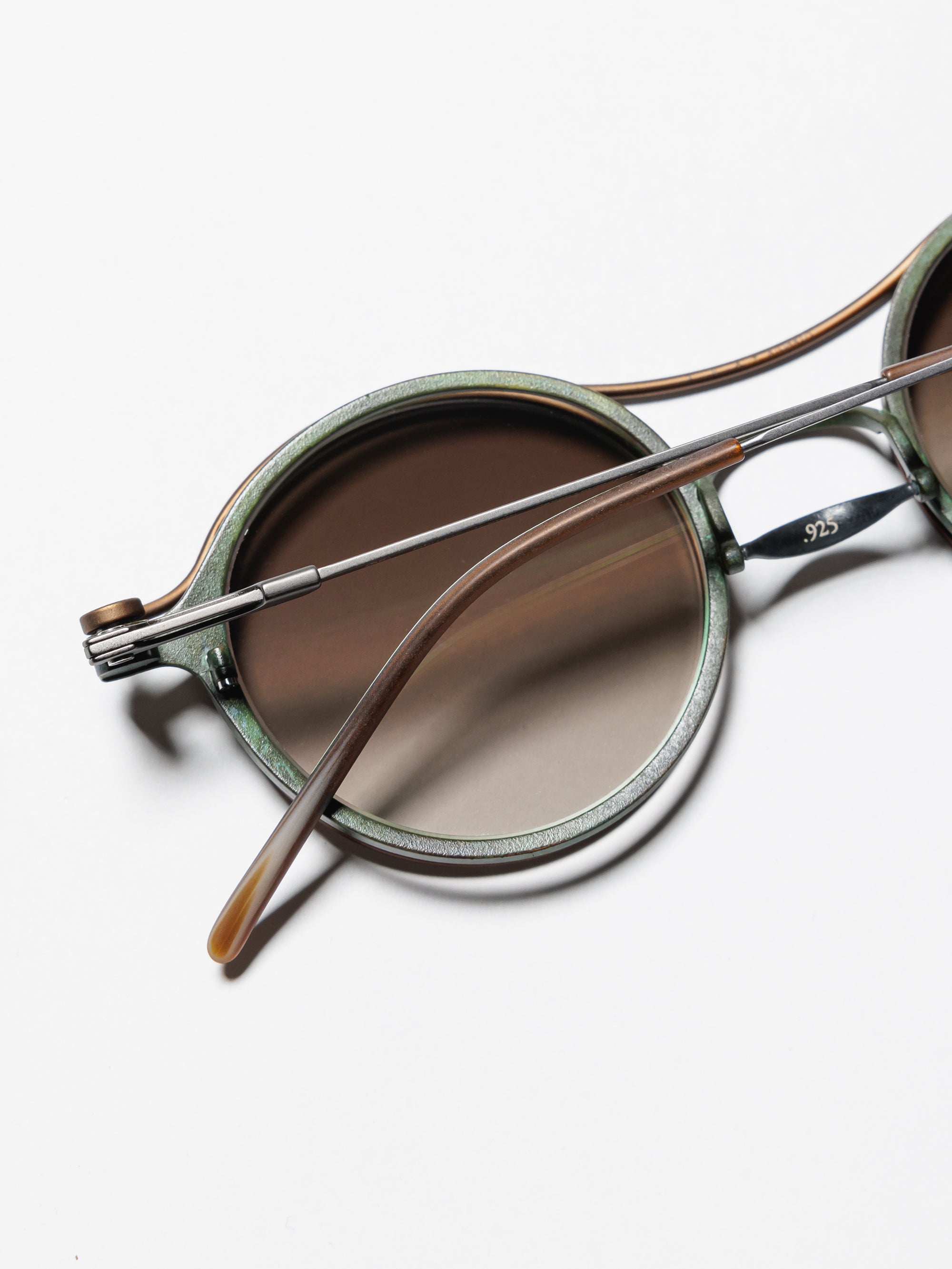 RIGARDS × The Viridi-anne / サングラス TVA THE VIRIDI-ANNE x RIGARDS COLLABORATION GLASSES (RG2000TVA