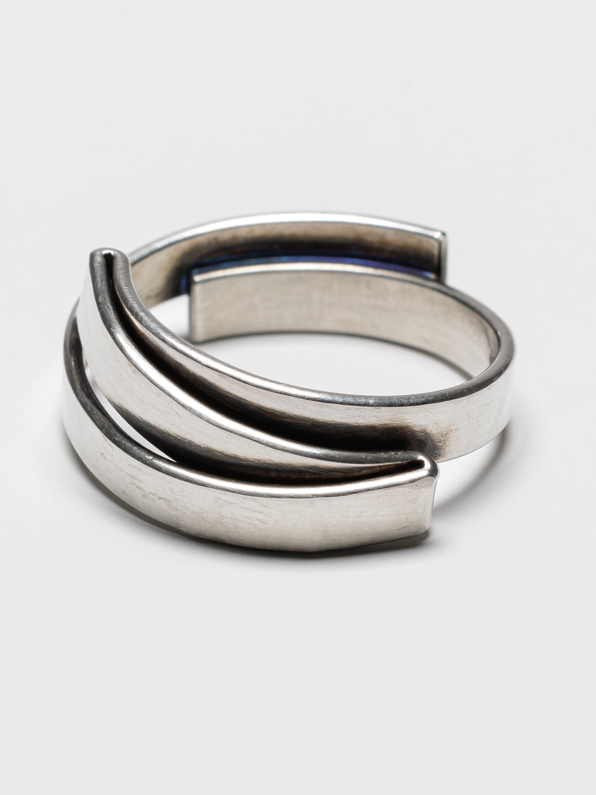 WERKSTATT:MÜNCHEN ワークスタットミュンヘン リング ワークスタットミュンヘン WERKSTATT:MUNCHEN ring wound unite