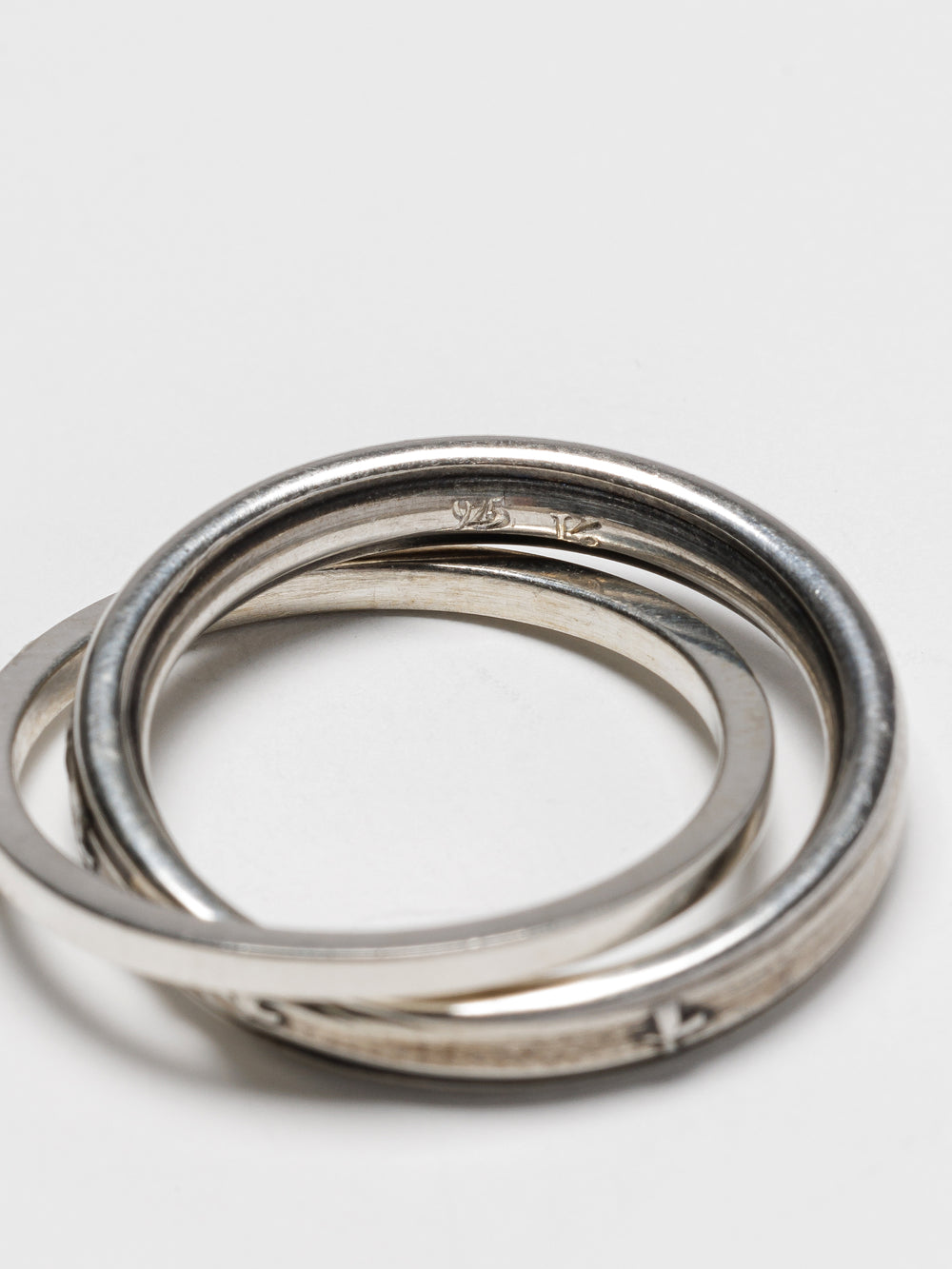 WERKSTATT:MÜNCHEN] ワークスタットミュンヘン RING IN RING