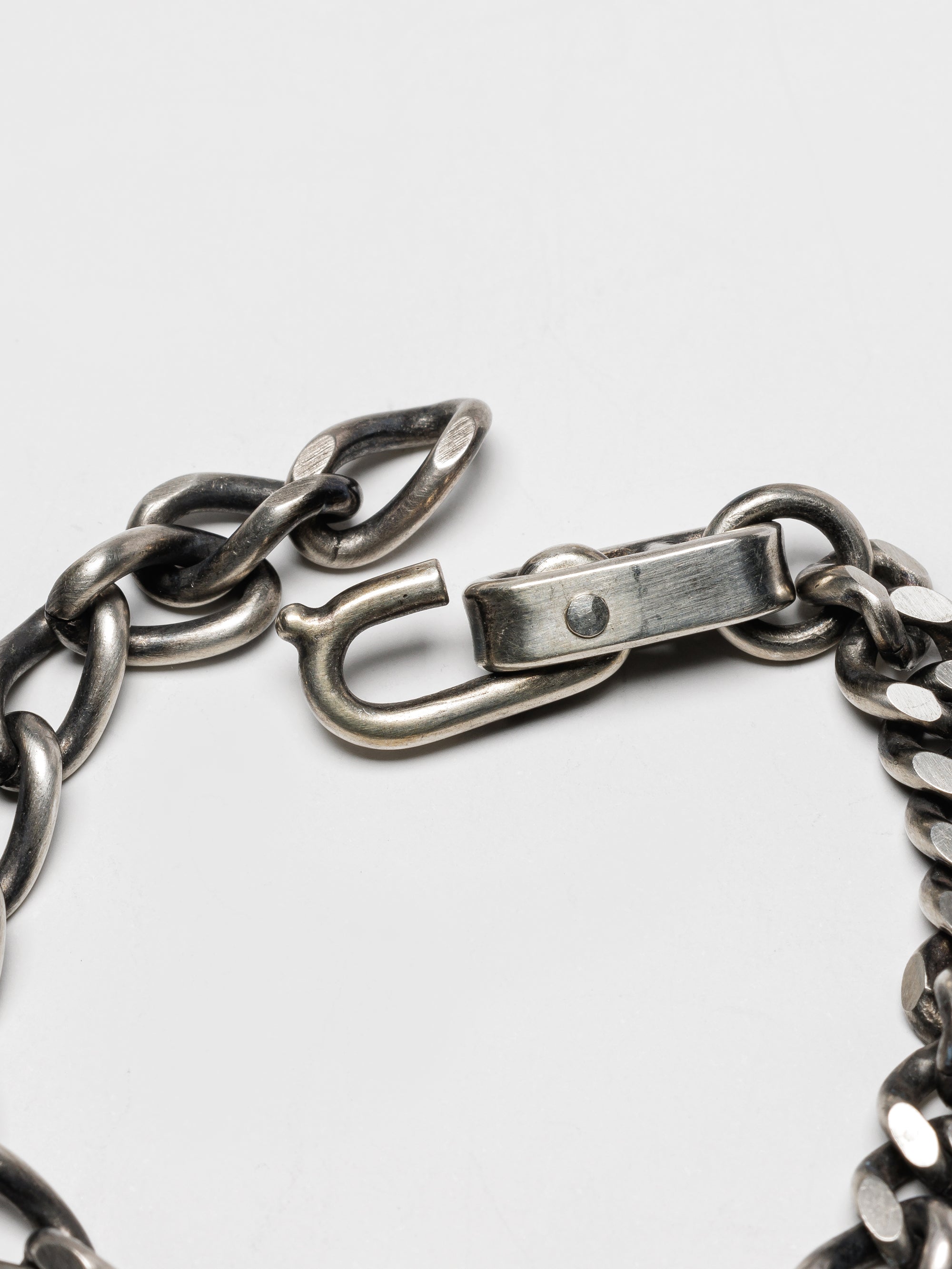 WERKSTATT:MÜNCHEN] ワークスタットミュンヘン BRACELET FIELD