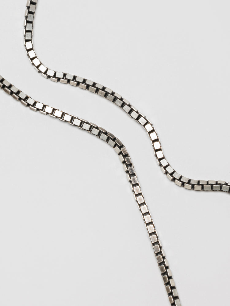 
                  
                    [WERKSTATT:MÜNCHEN] CHOKER ROPE
                  
                