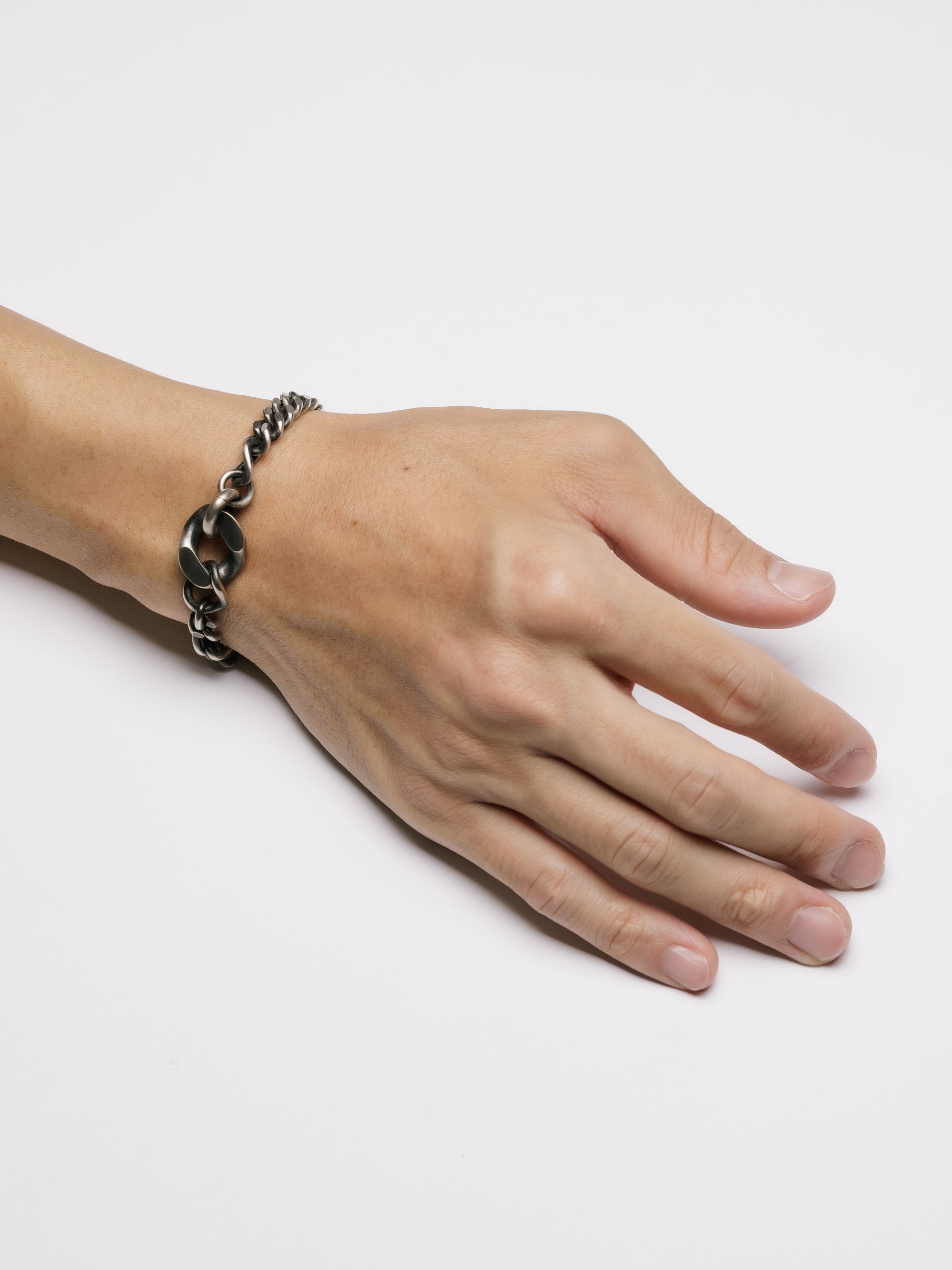 パ*カ様 WERKSTATT:MÜNCHEN ブレスレット 最終値下げ中 WERKSTATT:MÜNCHEN] ワークスタットミュンヘン BRACELET FIELD