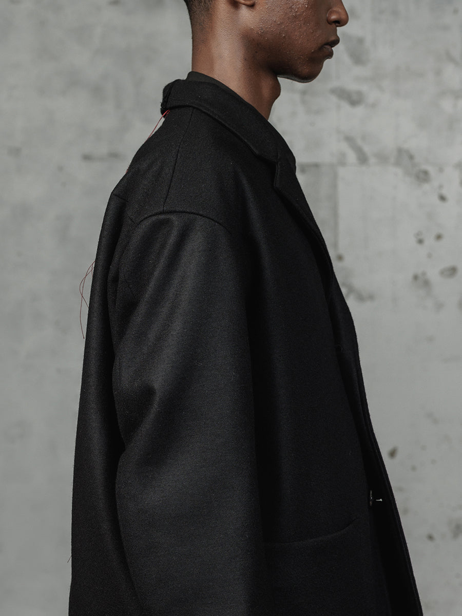 
                  
                    DUAL BLAZER
                  
                