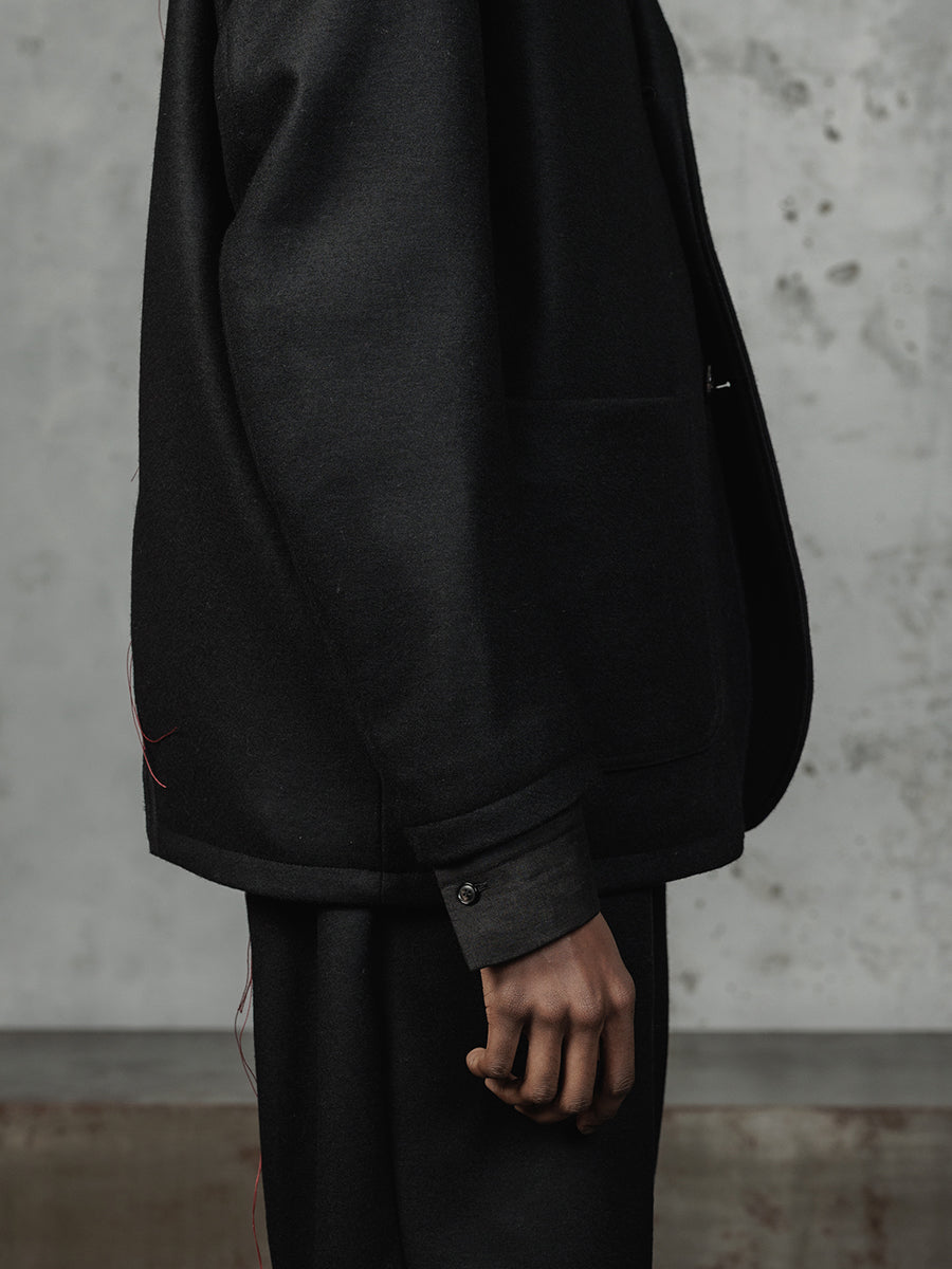 
                  
                    DUAL BLAZER
                  
                