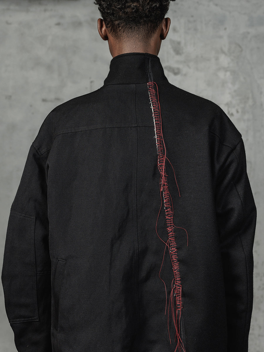 
                  
                    DUAL BLAZER
                  
                