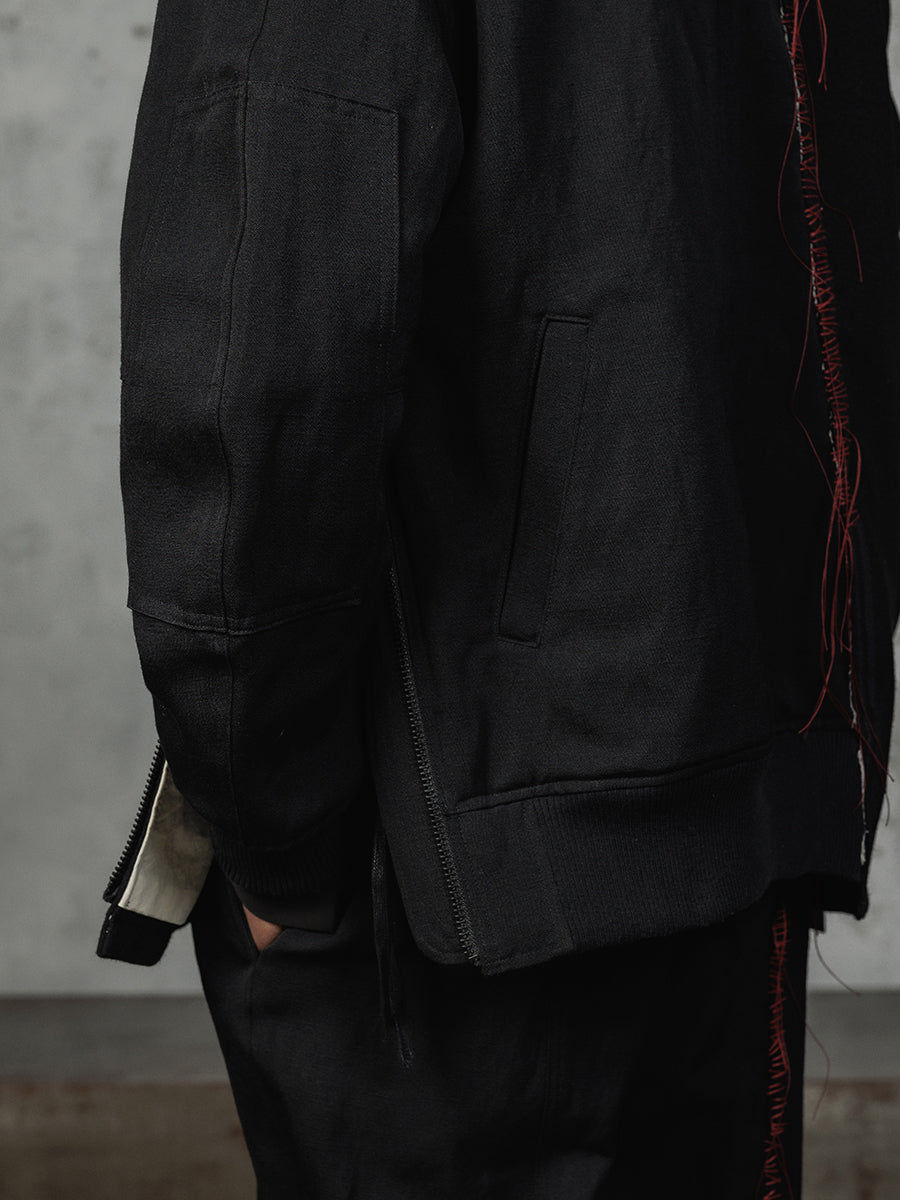 
                  
                    DUAL BLAZER
                  
                