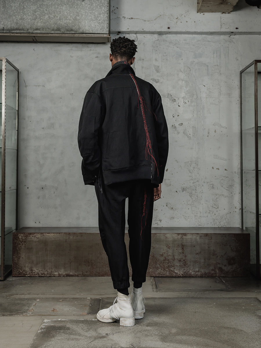 
                  
                    DUAL BLAZER
                  
                