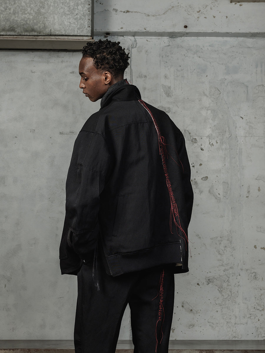 
                  
                    DUAL BLAZER
                  
                