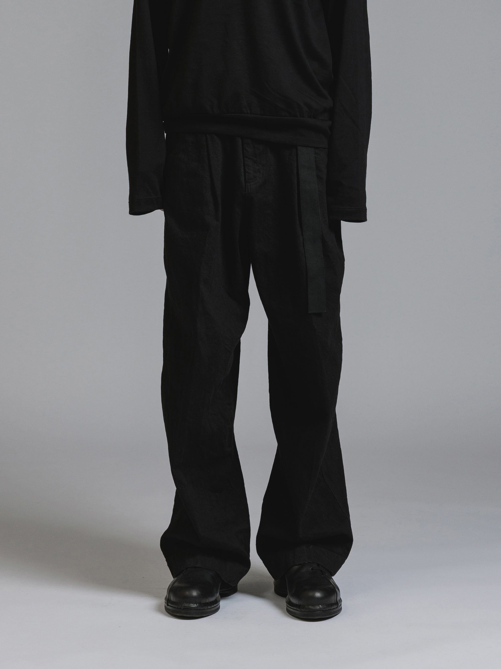 TROUSERS – The Viridi-anne