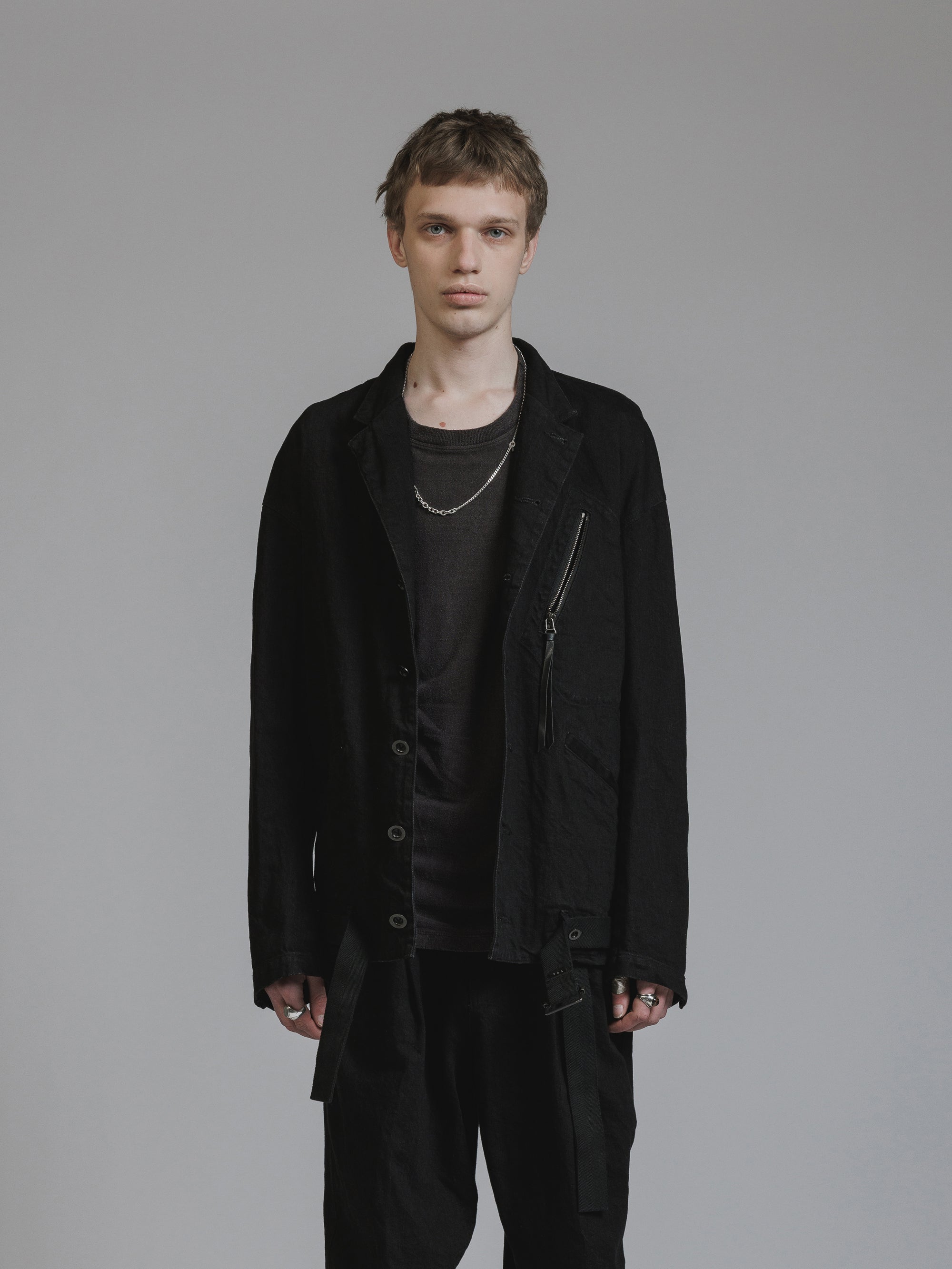 JACKET – The Viridi-anne