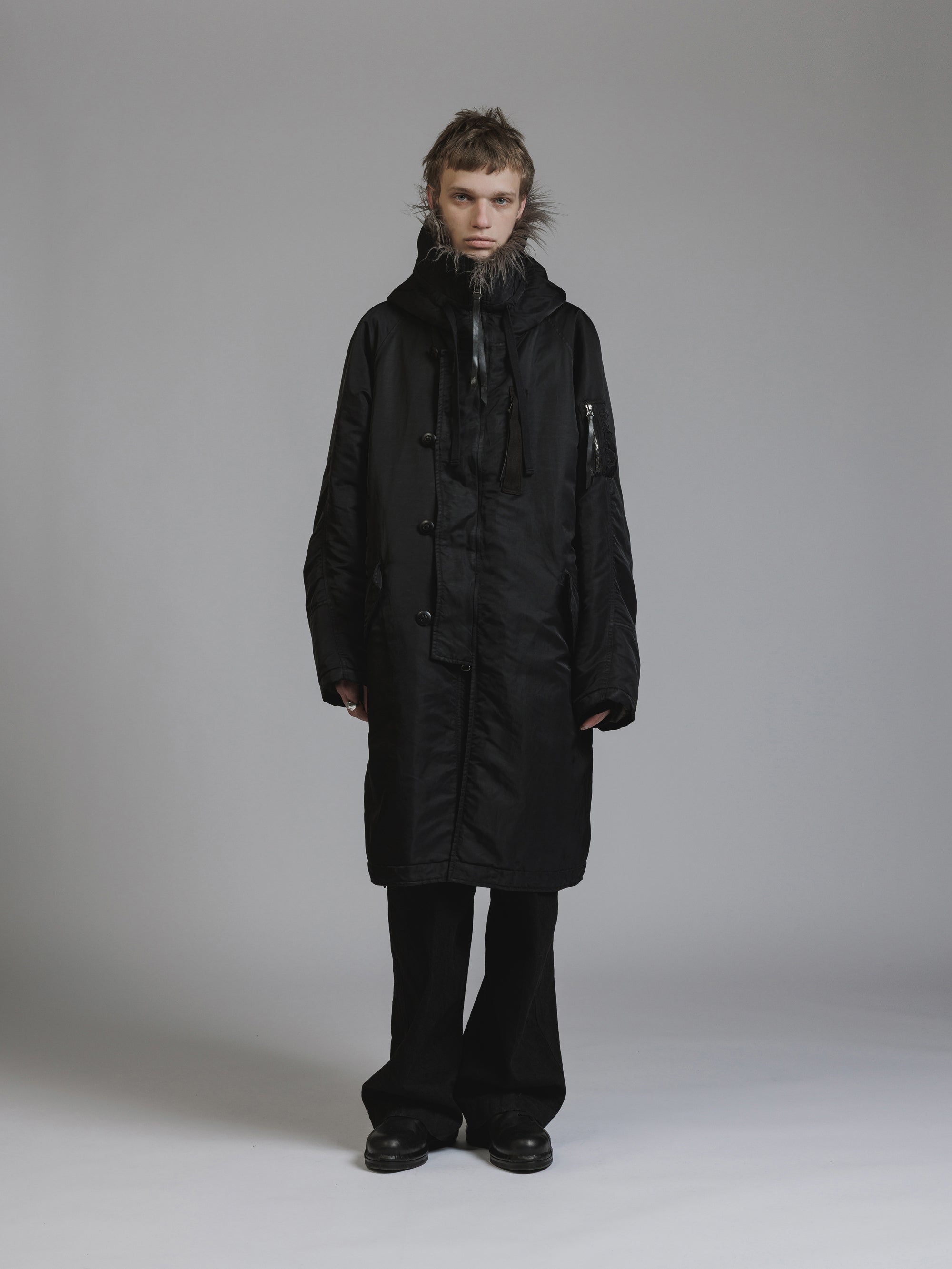 CLOTHING – The Viridi-anne