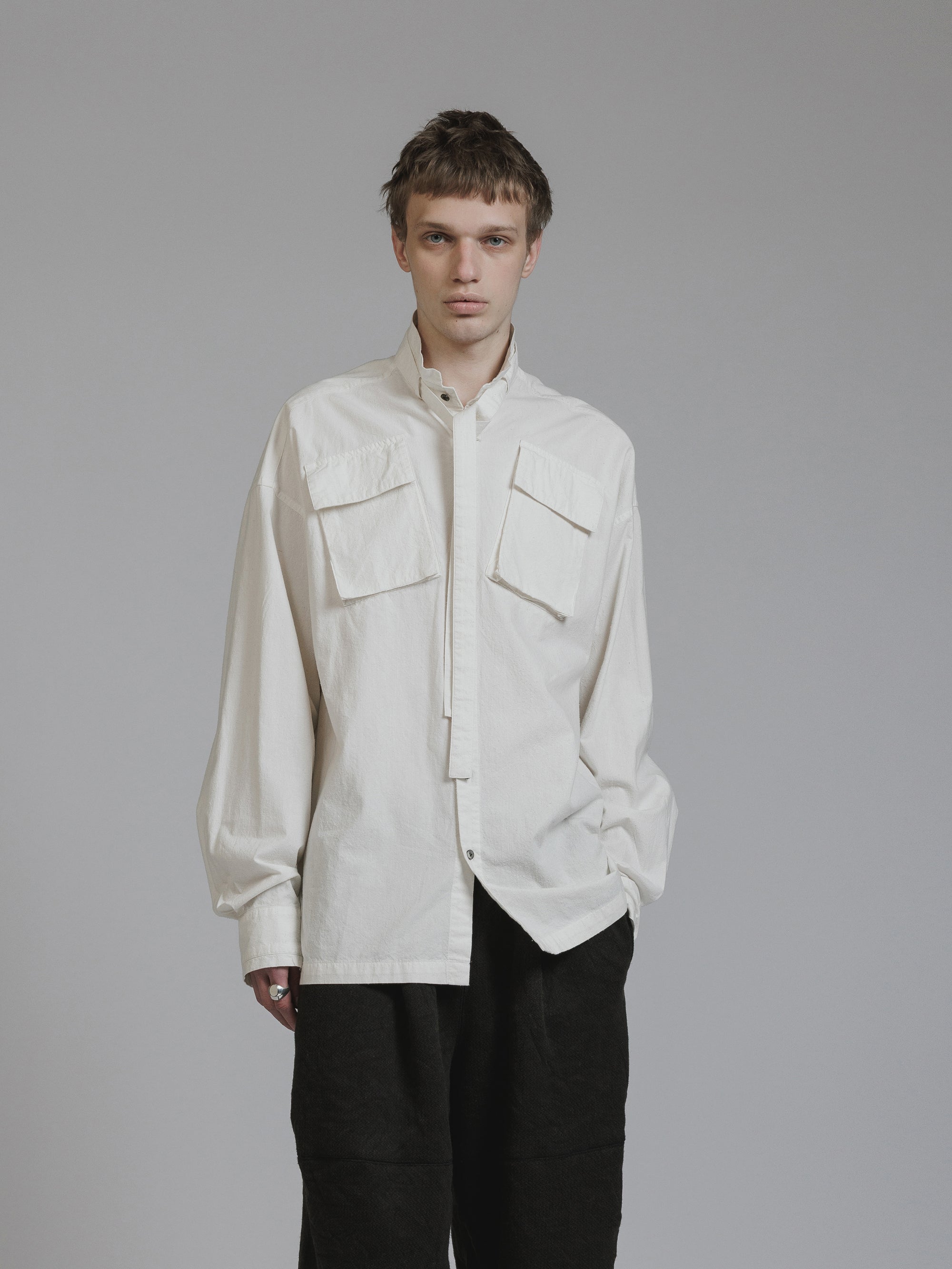 SHIRTS – The Viridi-anne