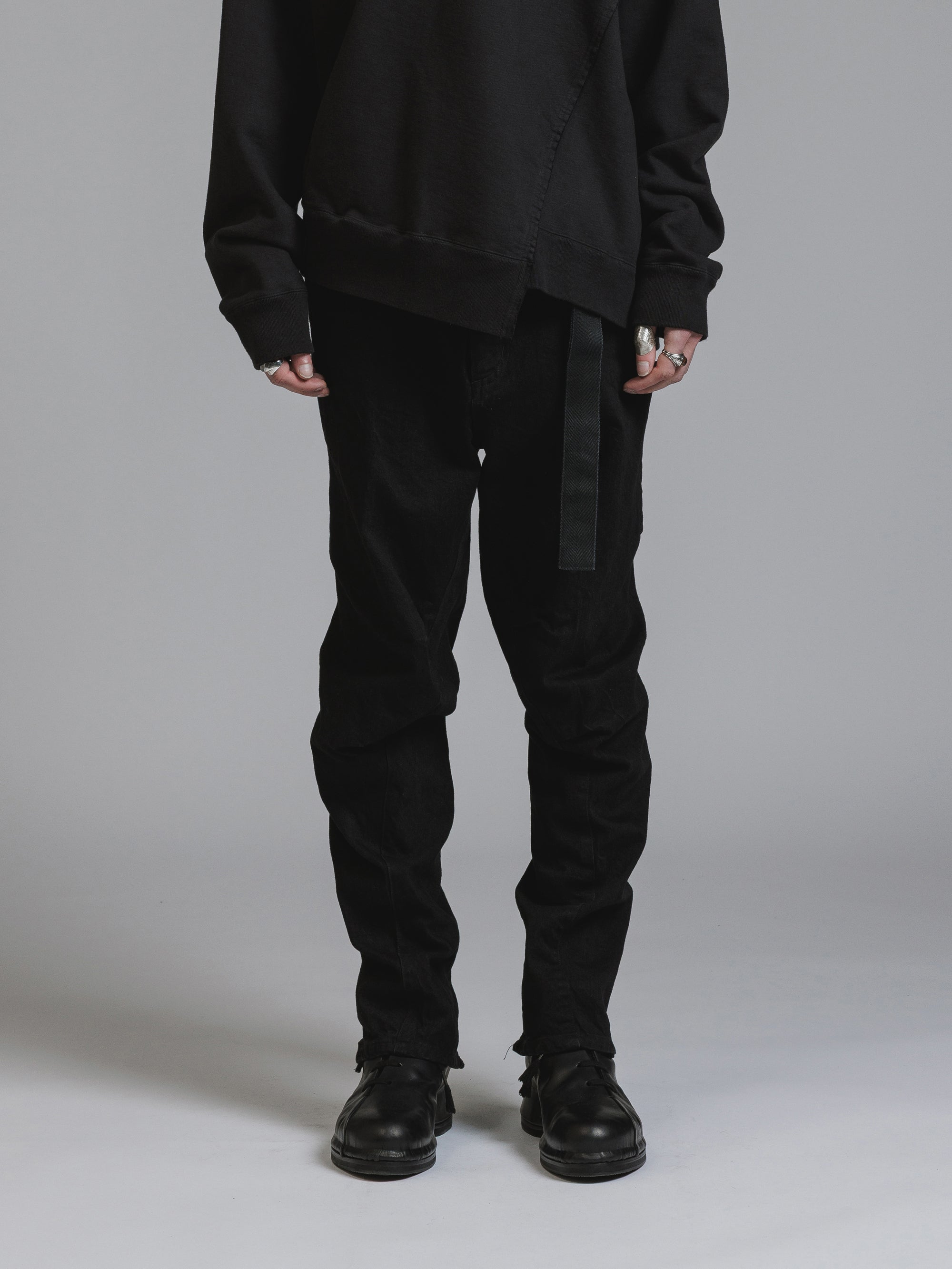 TROUSERS – The Viridi-anne