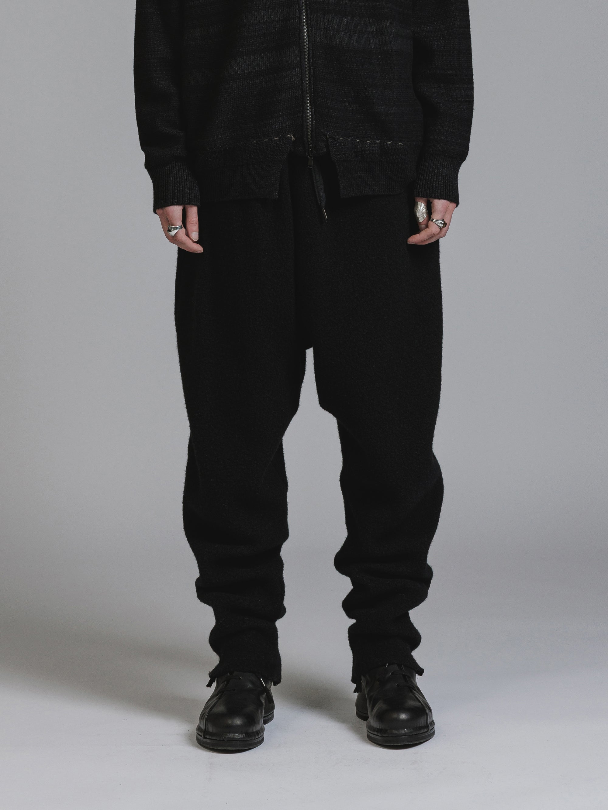 TROUSERS – The Viridi-anne