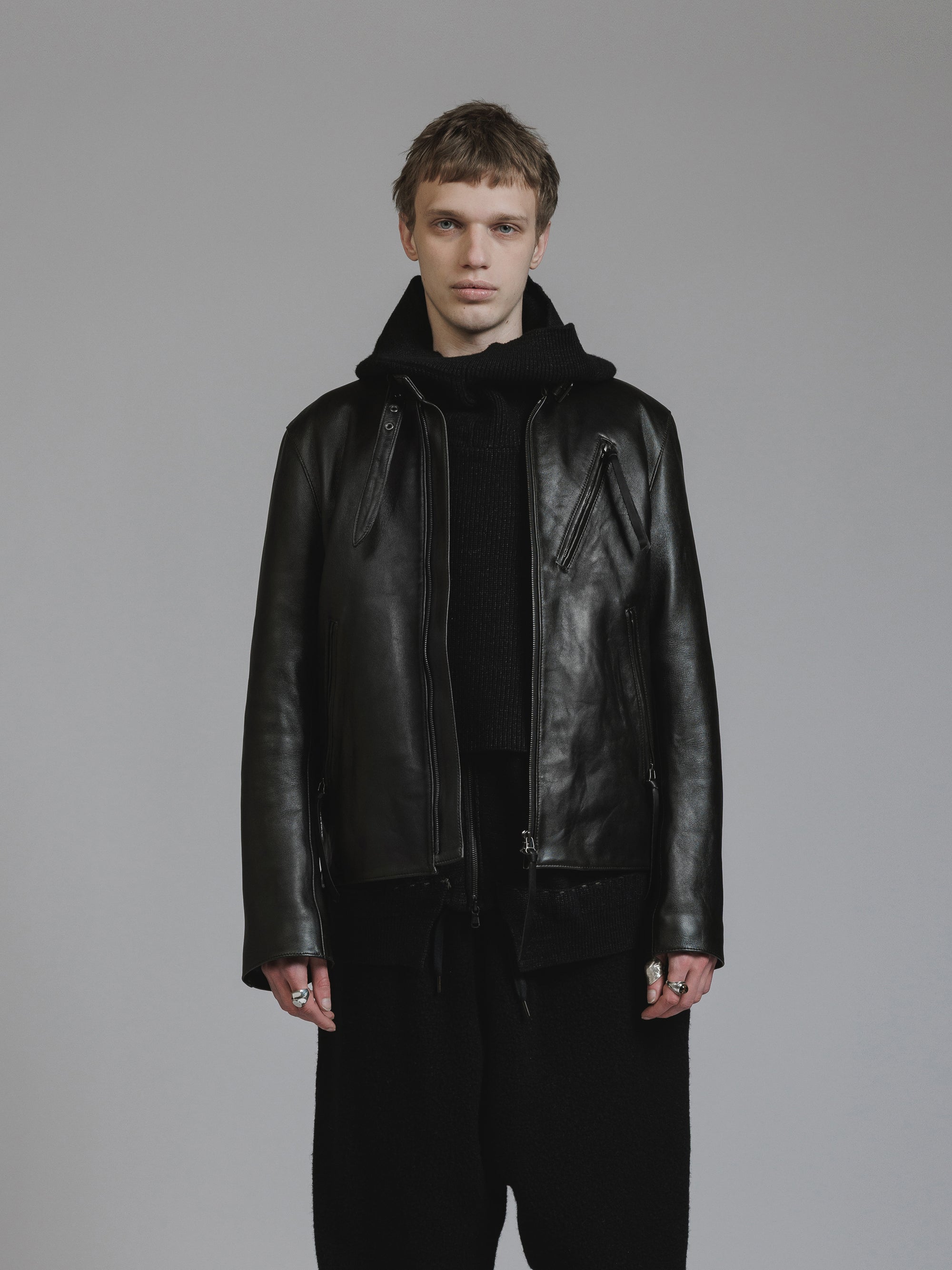 JACKET – The Viridi-anne