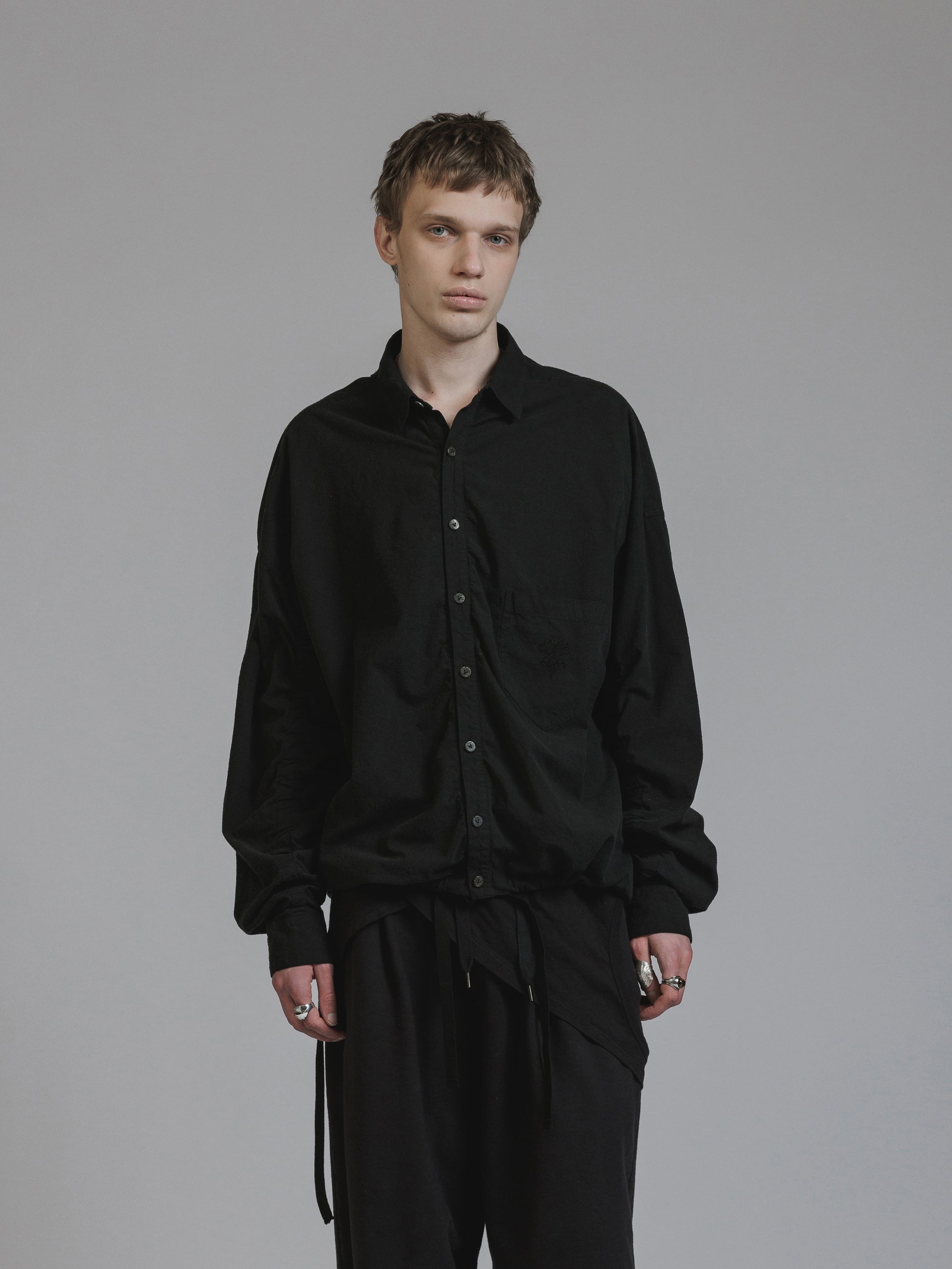SHIRTS – The Viridi-anne