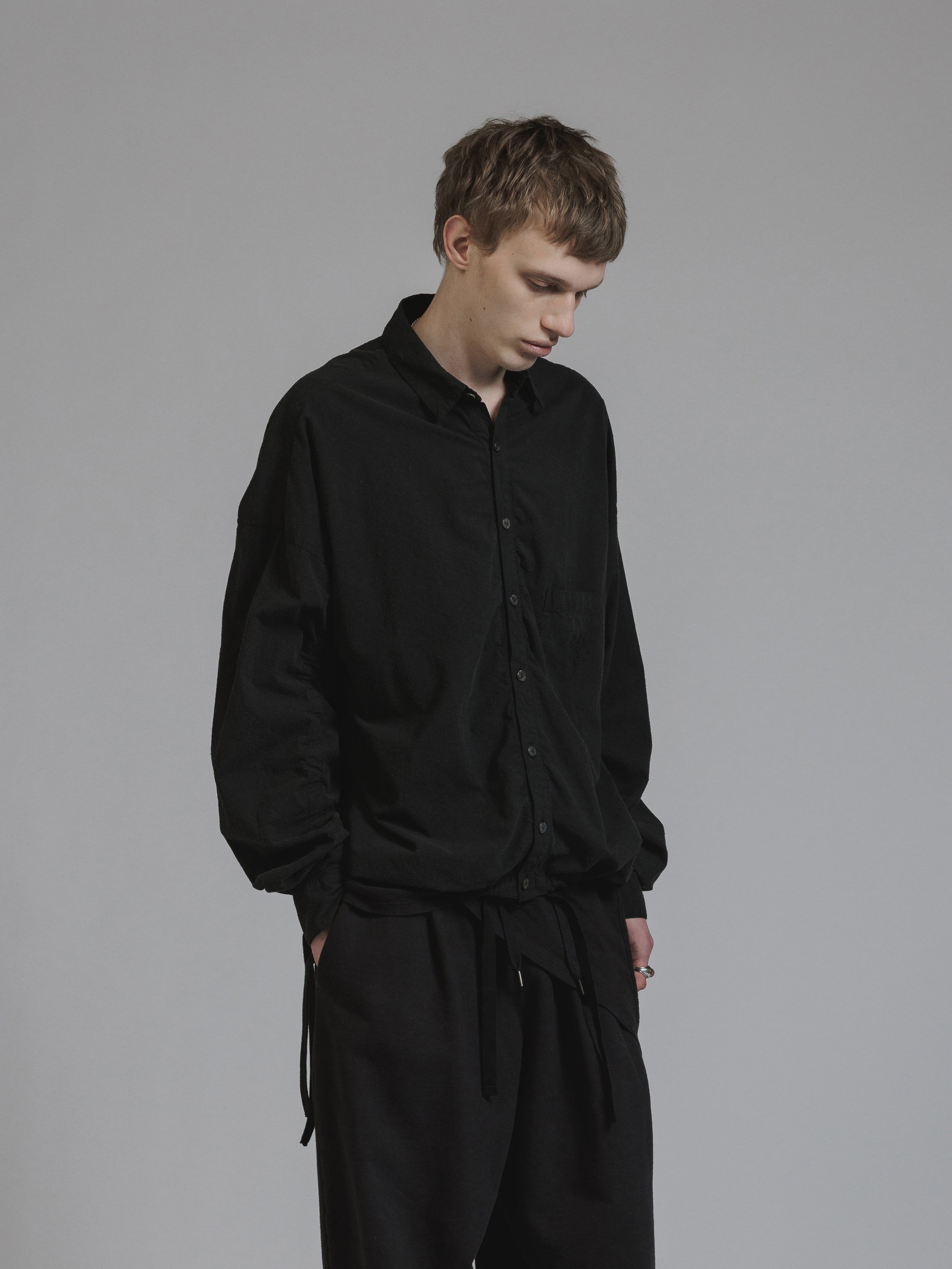 SHIRTS – The Viridi-anne