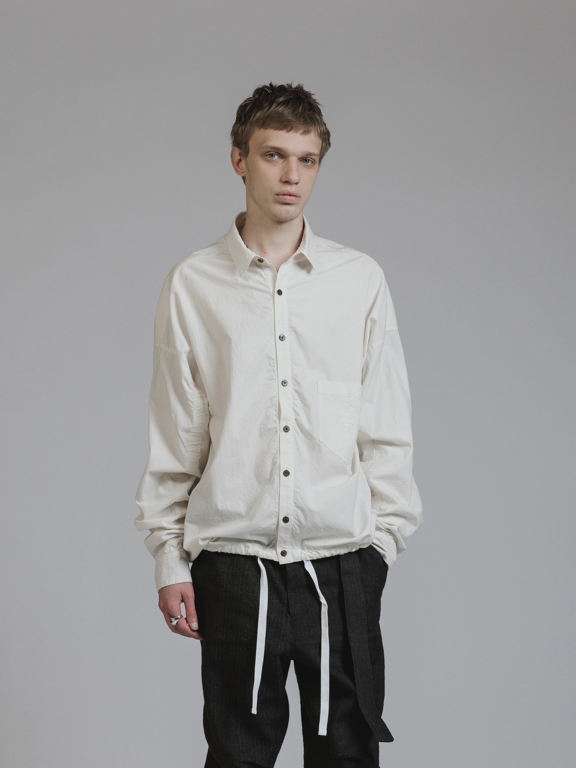 SHIRTS – The Viridi-anne