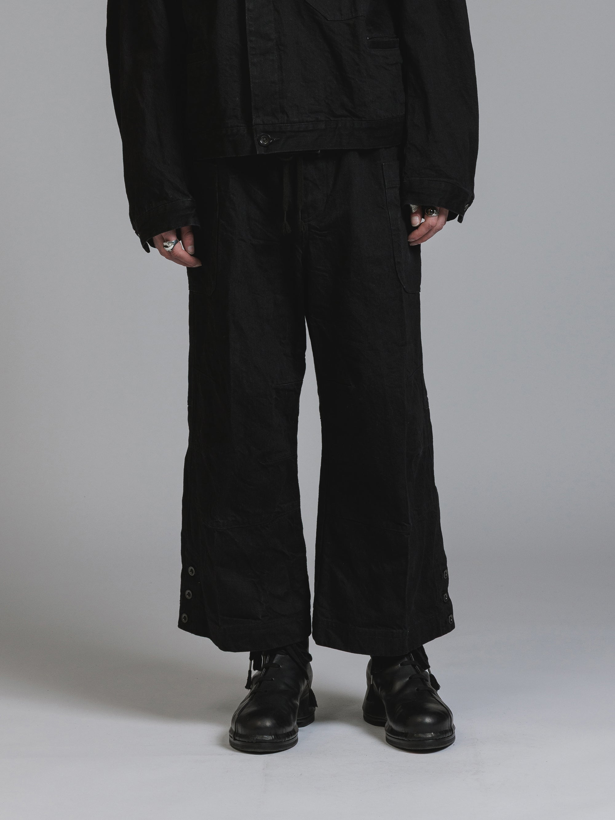 TROUSERS – The Viridi-anne