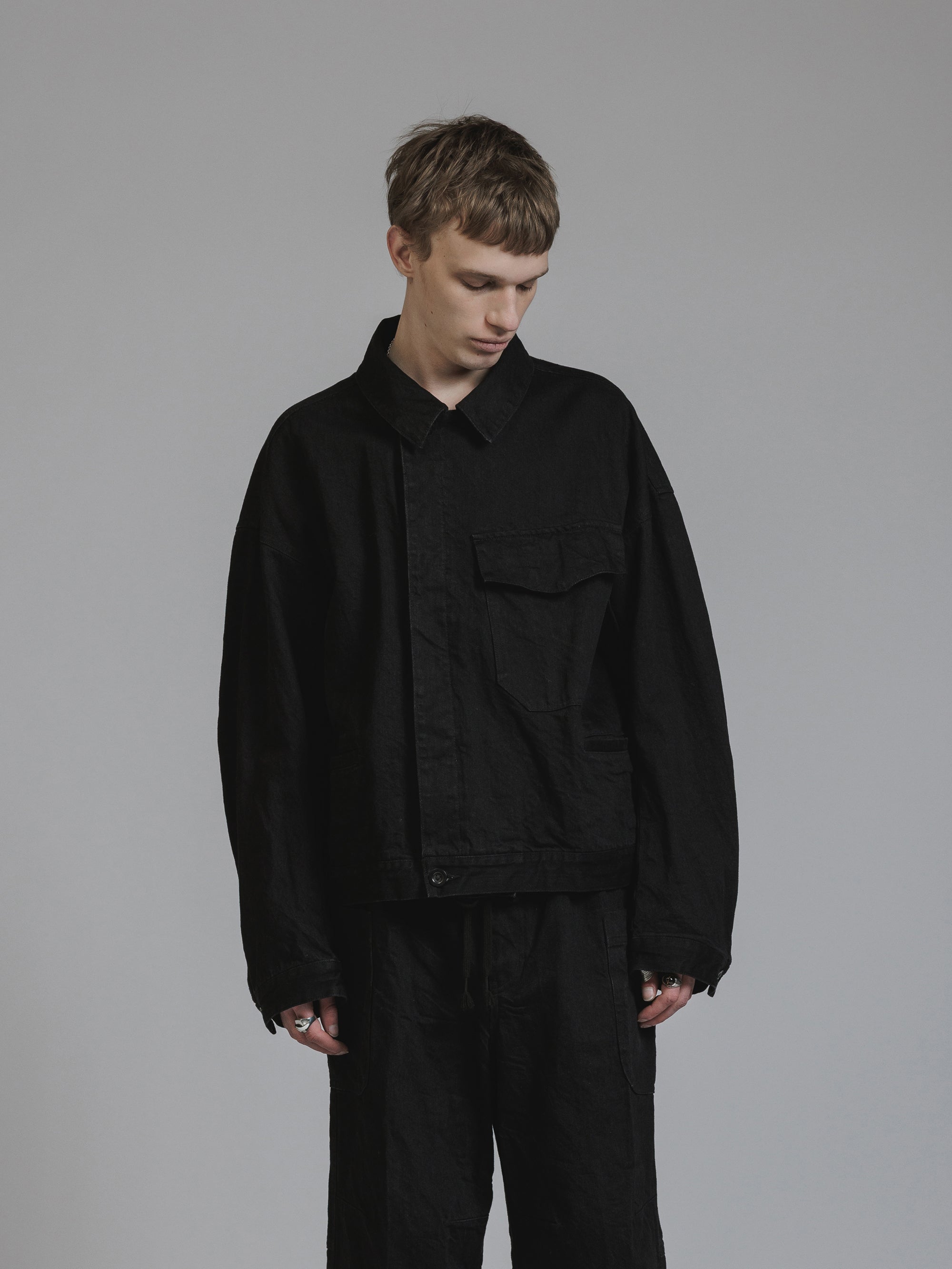 JACKET – The Viridi-anne