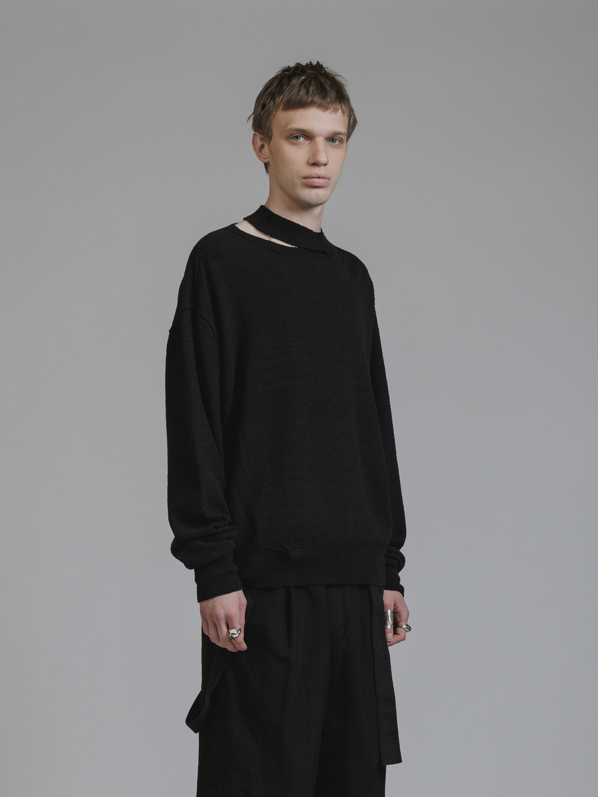 SWEATER – The Viridi-anne