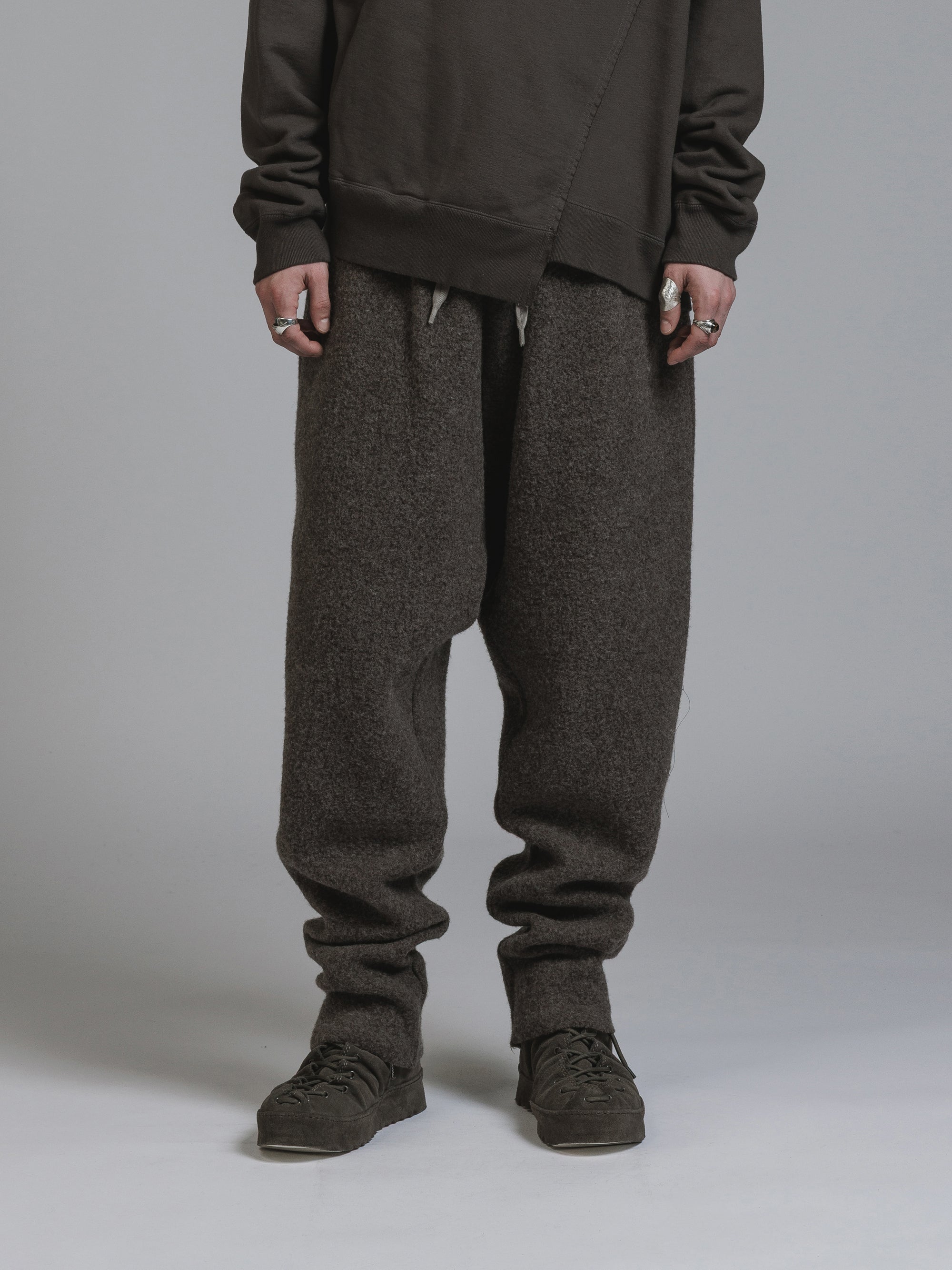 TROUSERS – The Viridi-anne