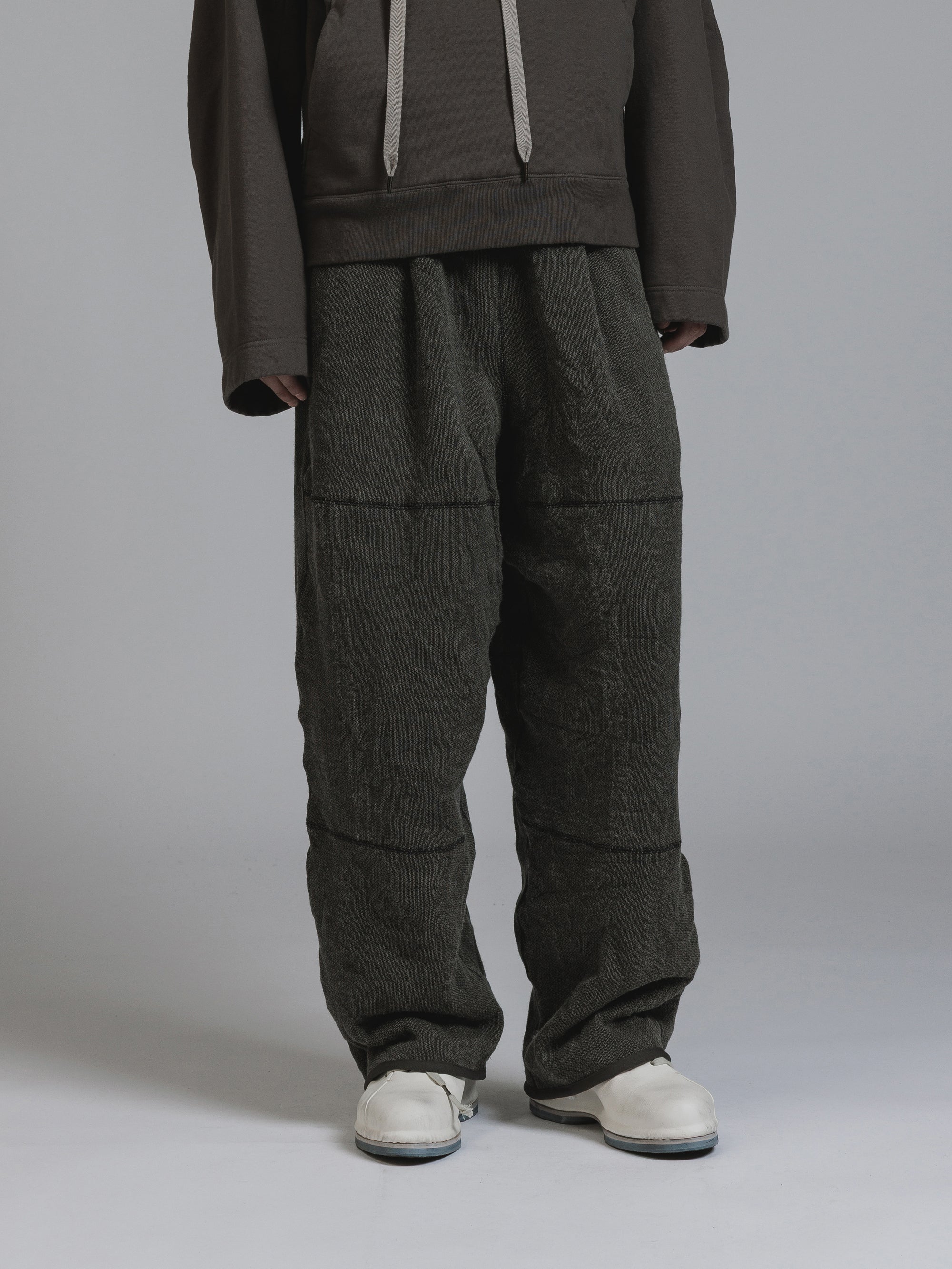 TROUSERS – The Viridi-anne