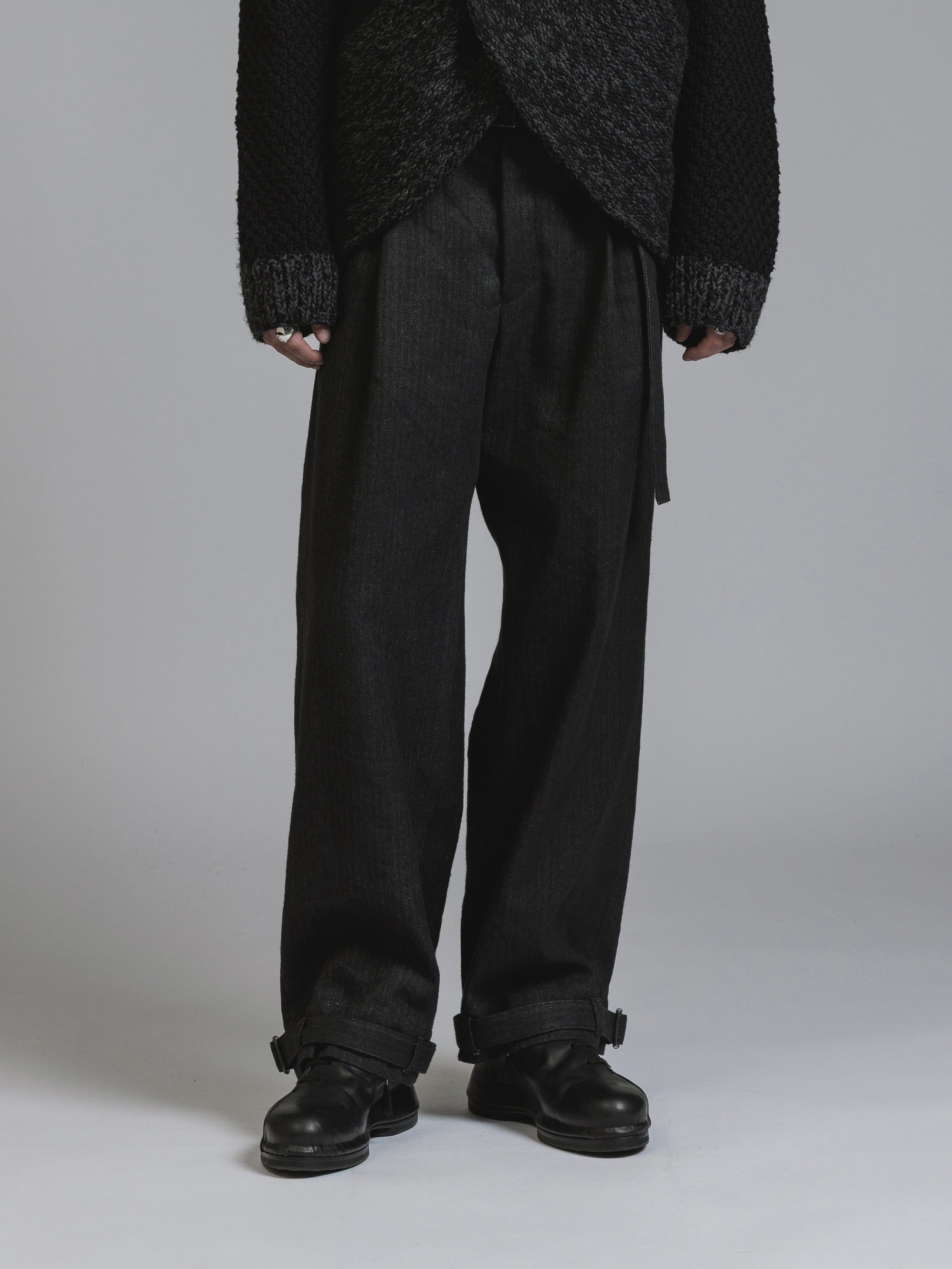 TROUSERS – The Viridi-anne